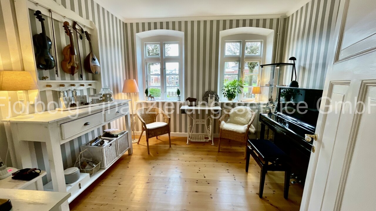 -VERKAUFT- Top renoviertes Landhaus an der Geltinger Bucht