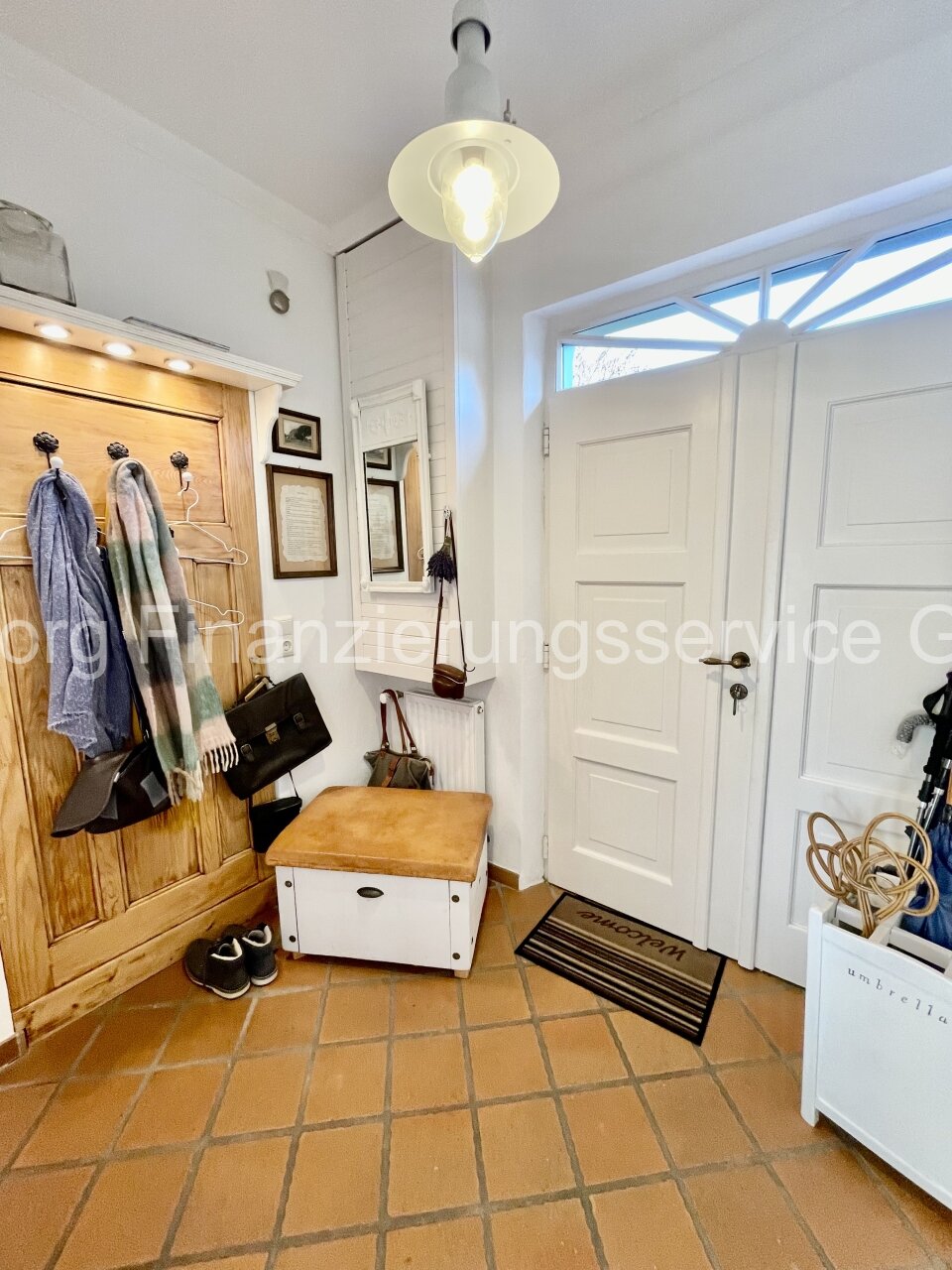 -VERKAUFT- Top renoviertes Landhaus an der Geltinger Bucht