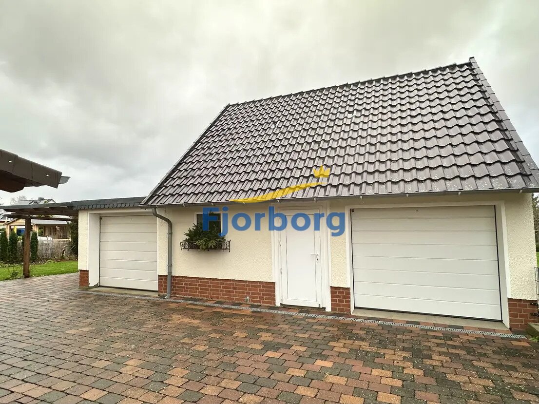 -VERKAUFT-Schmuckes Zweifamilienhaus in Salzhemmendorf mit Garten