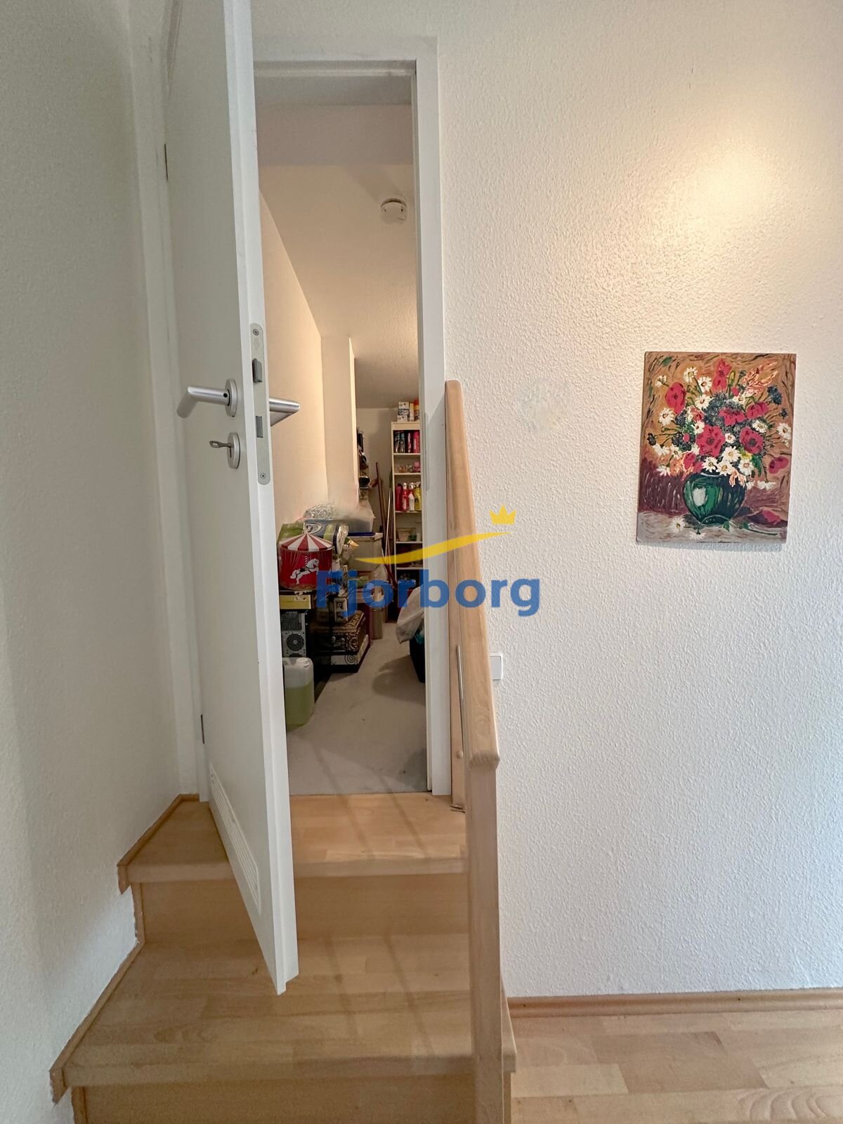 -VERKAUFT-Komfortable Maisonettenwohnung in Teltow