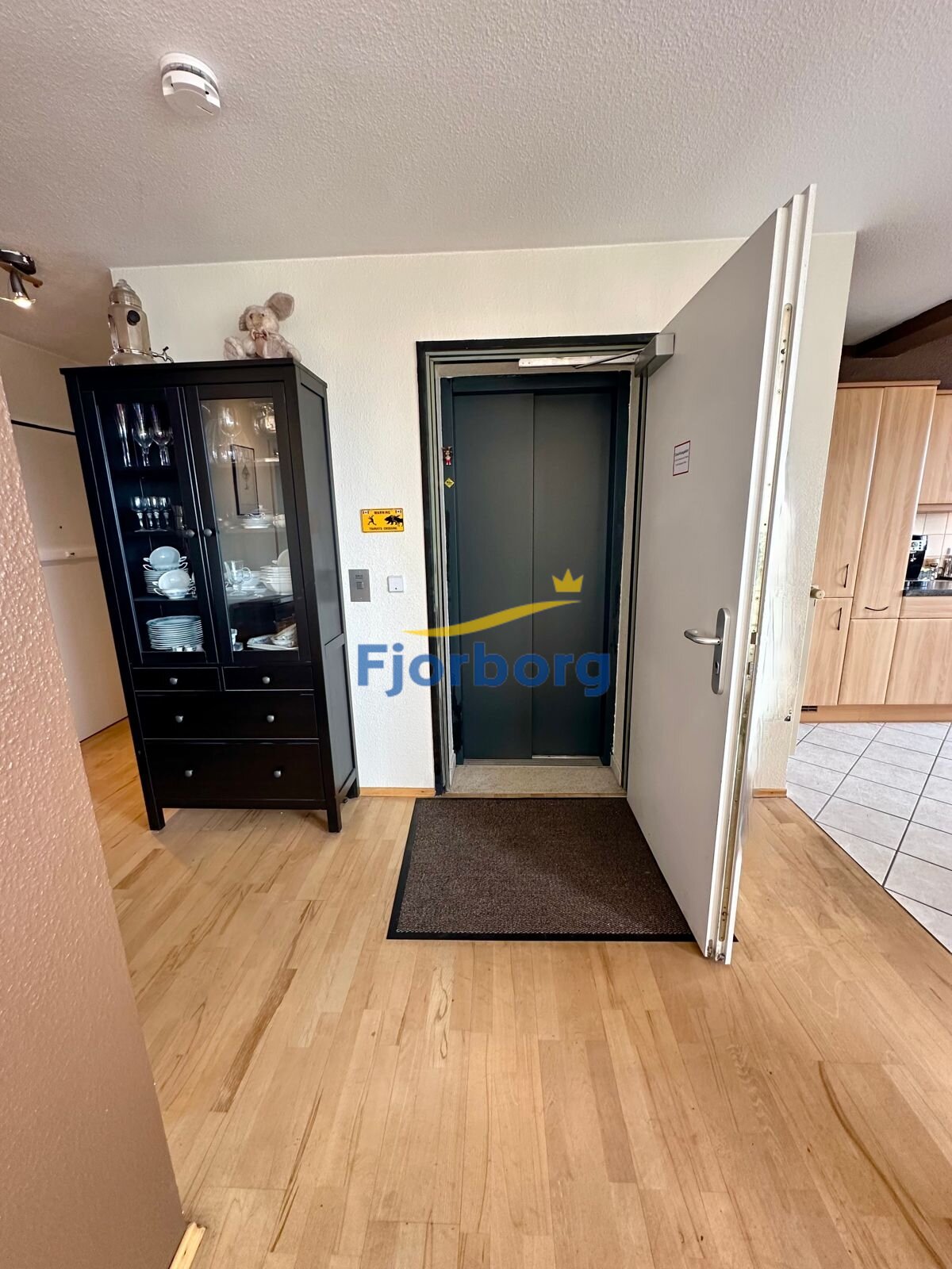 -VERKAUFT-Komfortable Maisonettenwohnung in Teltow
