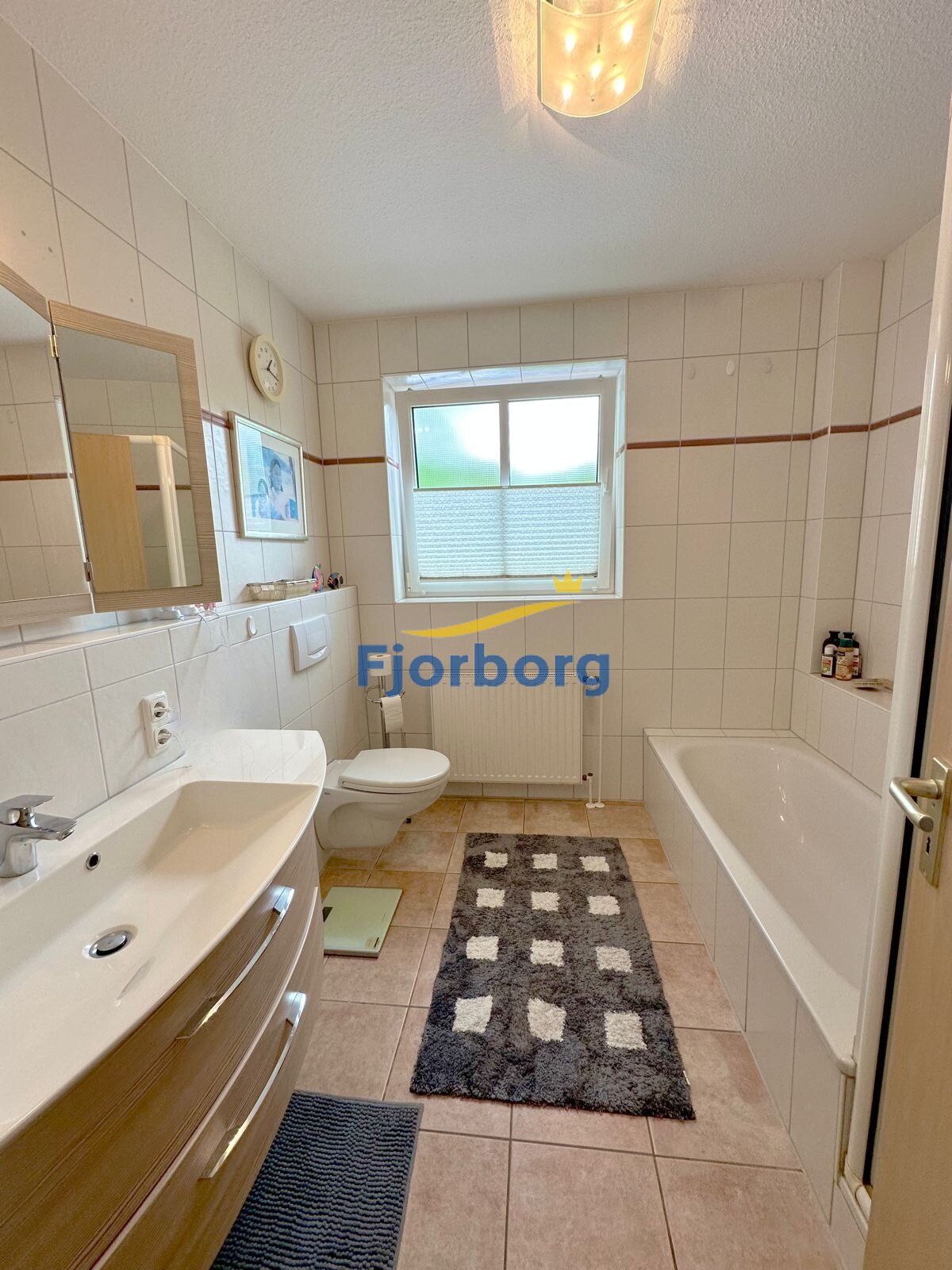 Traumhafte Eigentumswohnung in Hamburg-Bergstedt