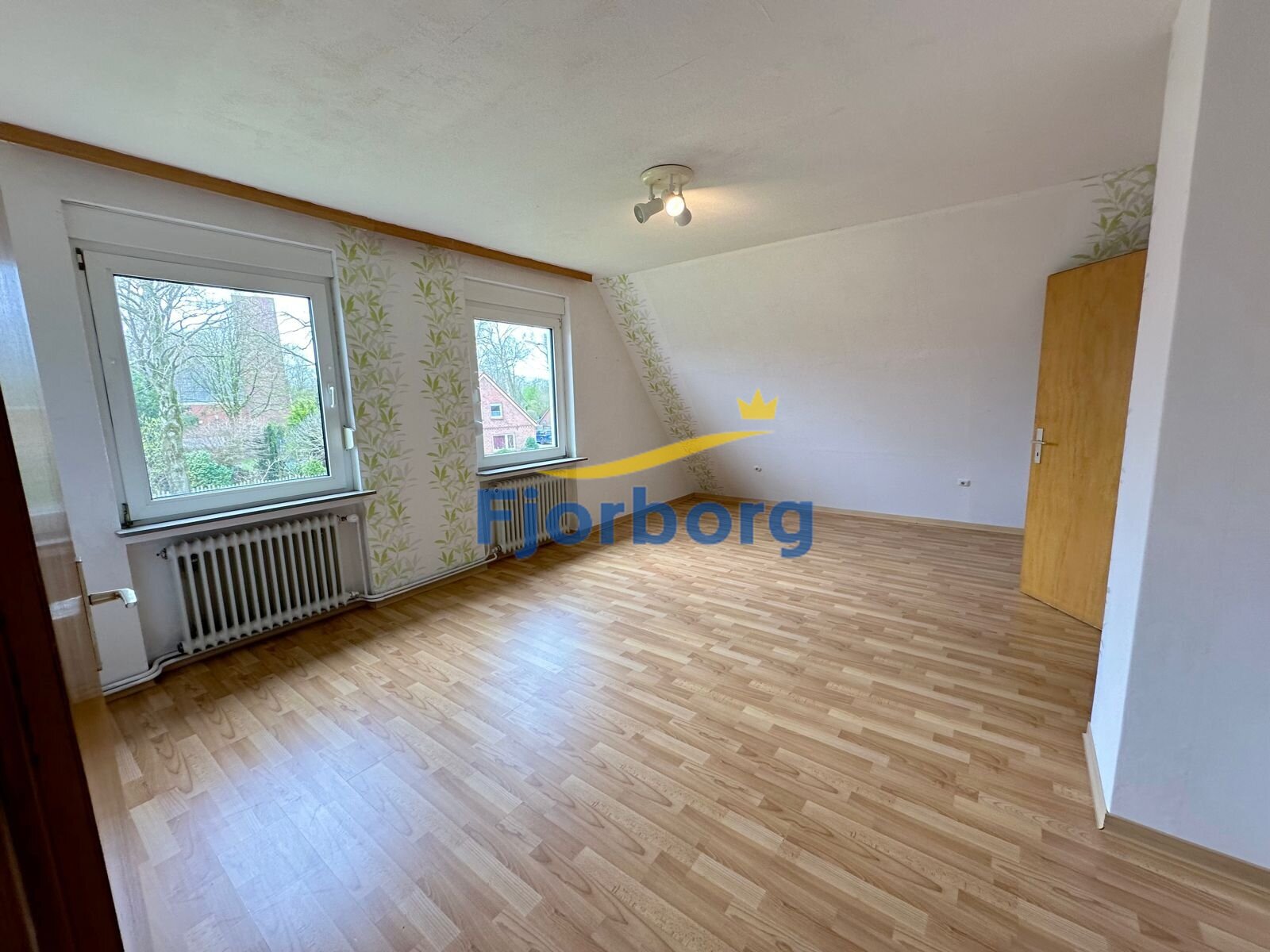 -VERKAUFT-Gemütliches Einfamilienhaus in Aurich-Wallinghausen