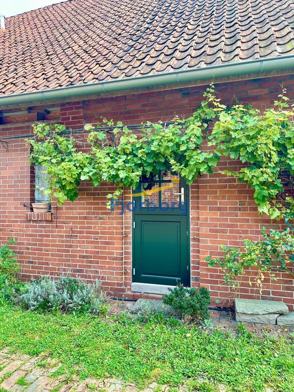 -VERKAUFT-Charmantes Fachwerkhaus bei Petershagen - Historie trifft Moderne