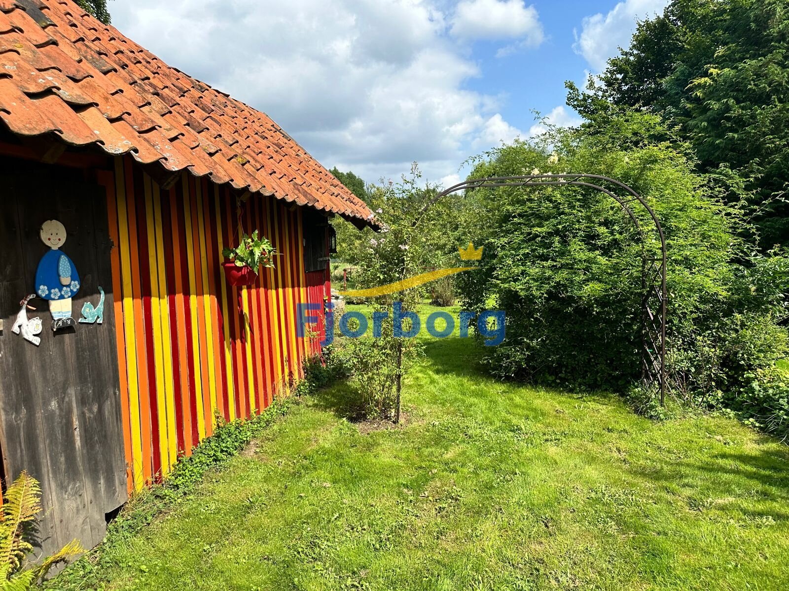 -VERKAUFT-Charmantes Fachwerkhaus bei Petershagen - Historie trifft Moderne