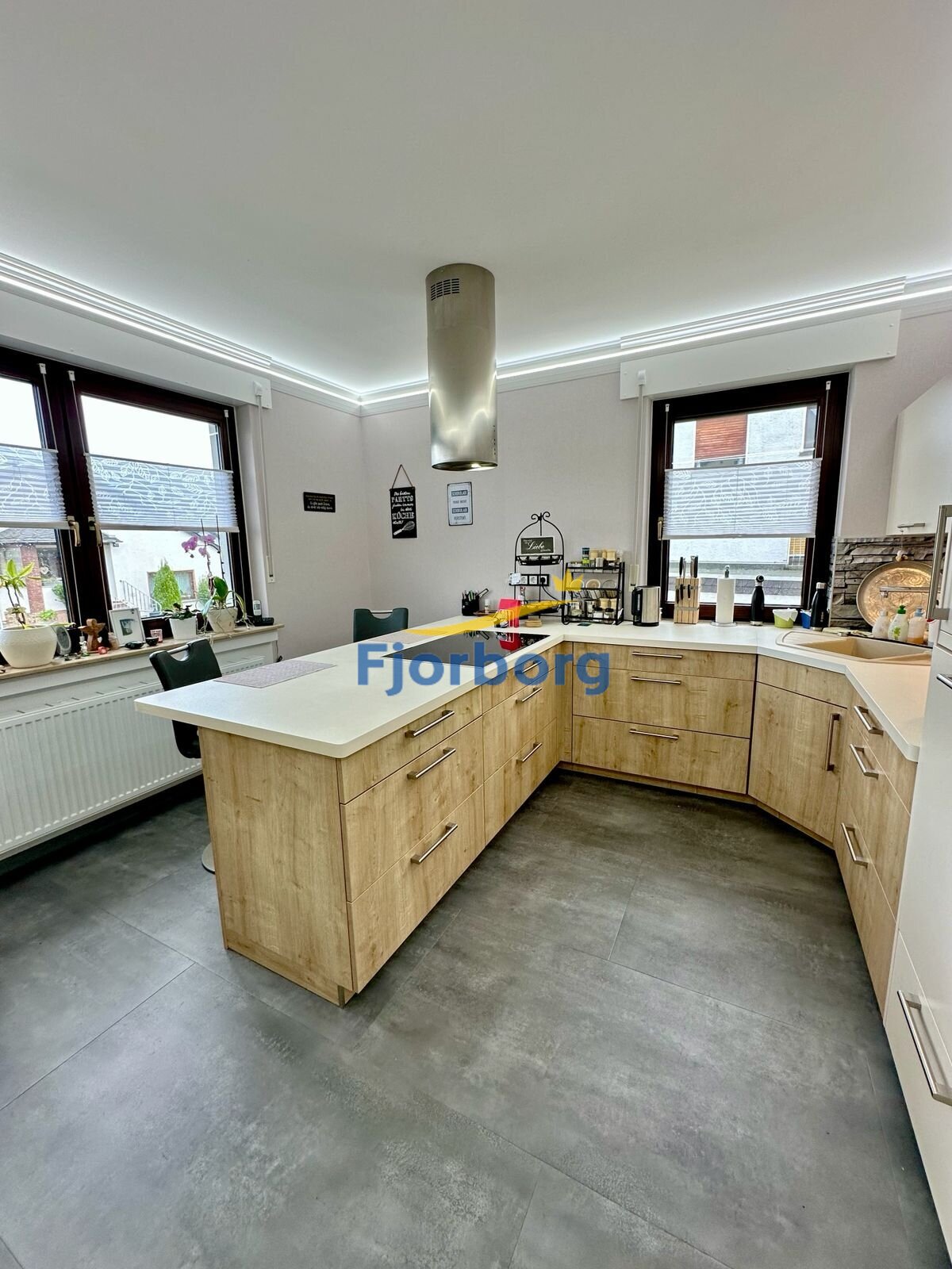 Geräumiges Einfamilienhaus an der Loreley