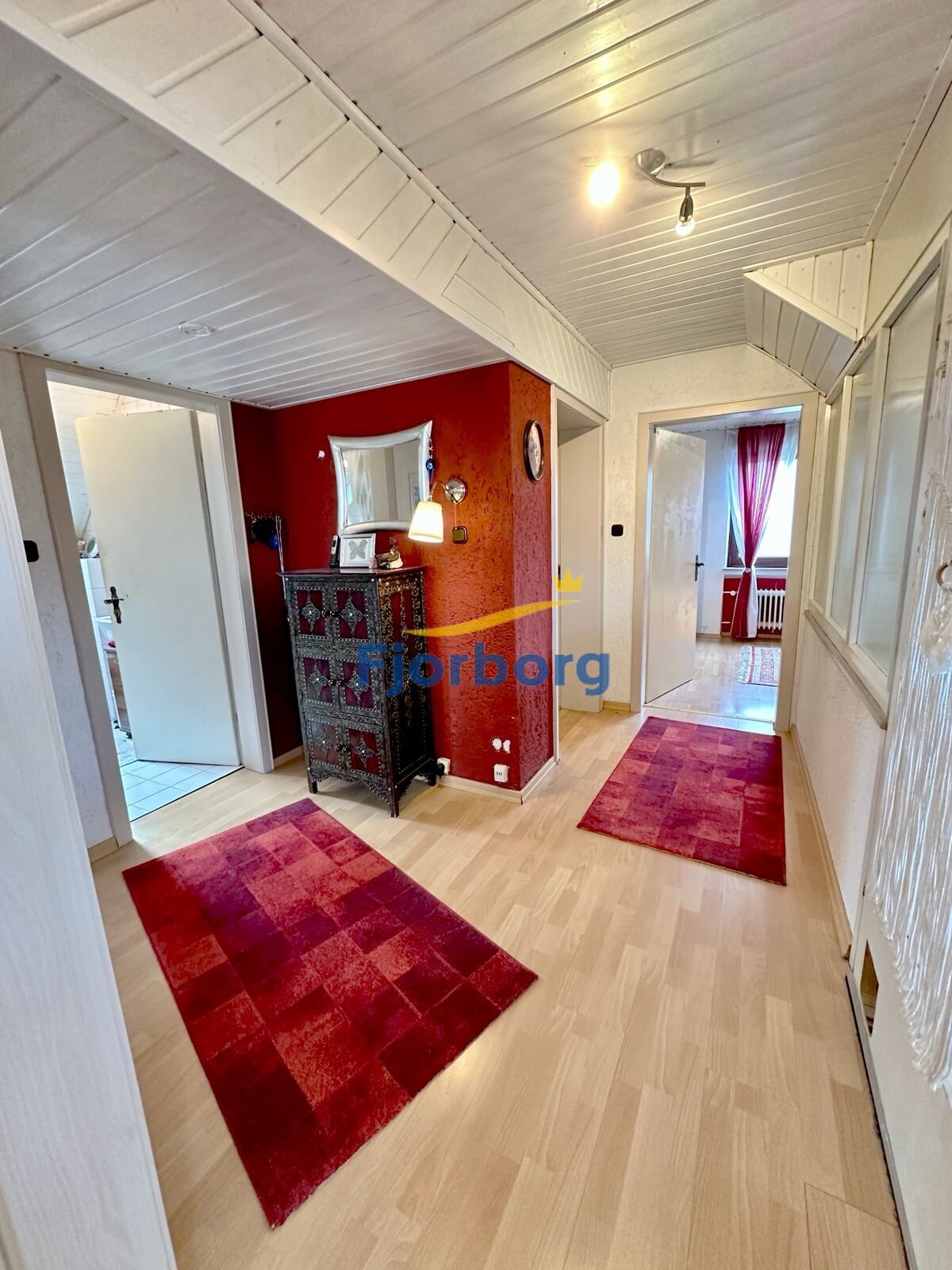 Geräumiges Einfamilienhaus an der Loreley