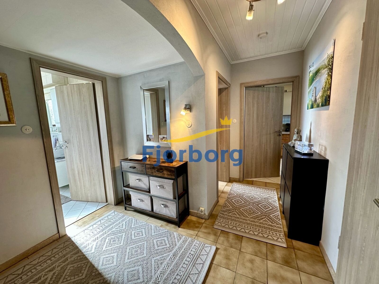 Geräumiges Einfamilienhaus an der Loreley