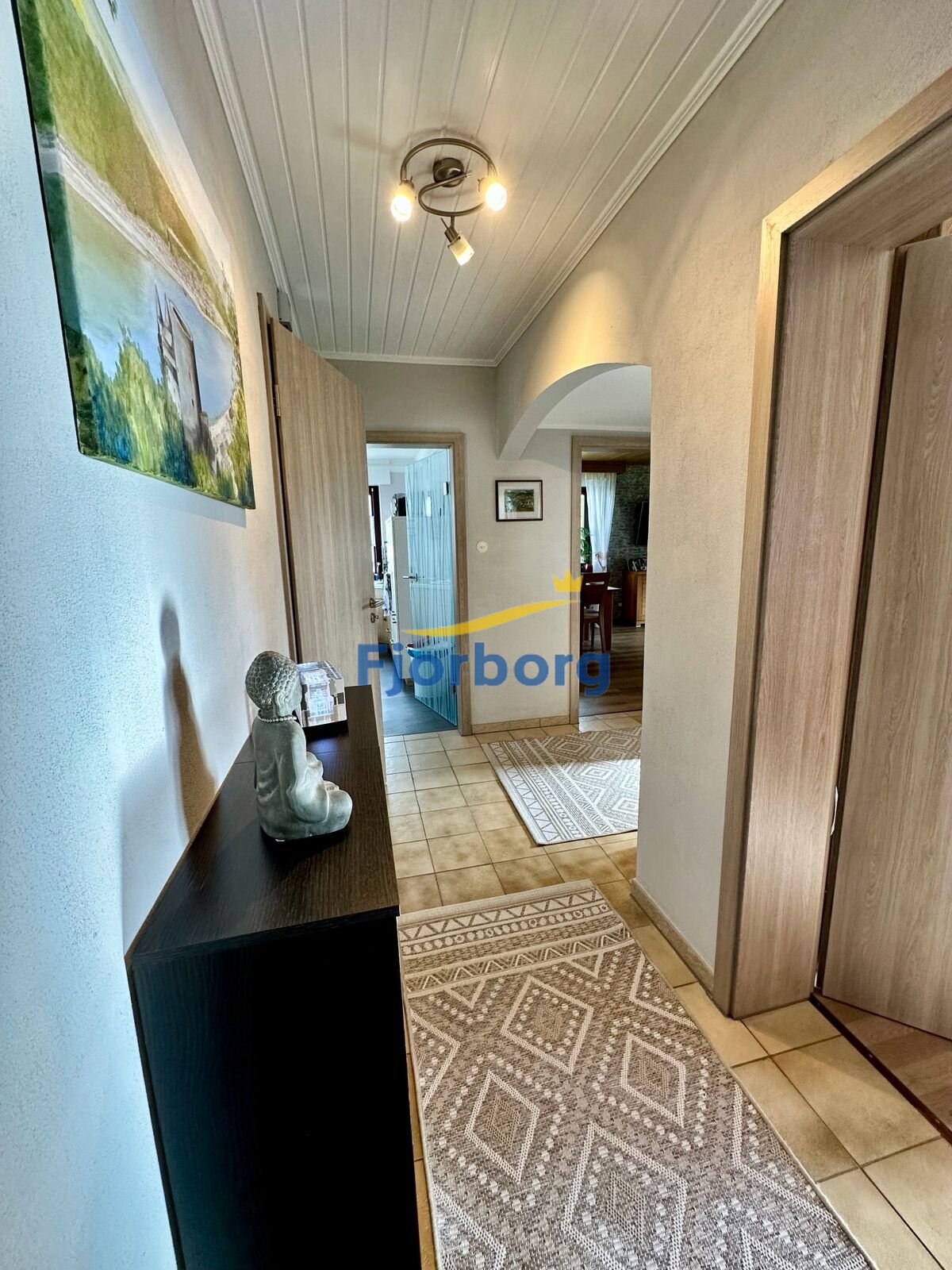 Geräumiges Einfamilienhaus an der Loreley