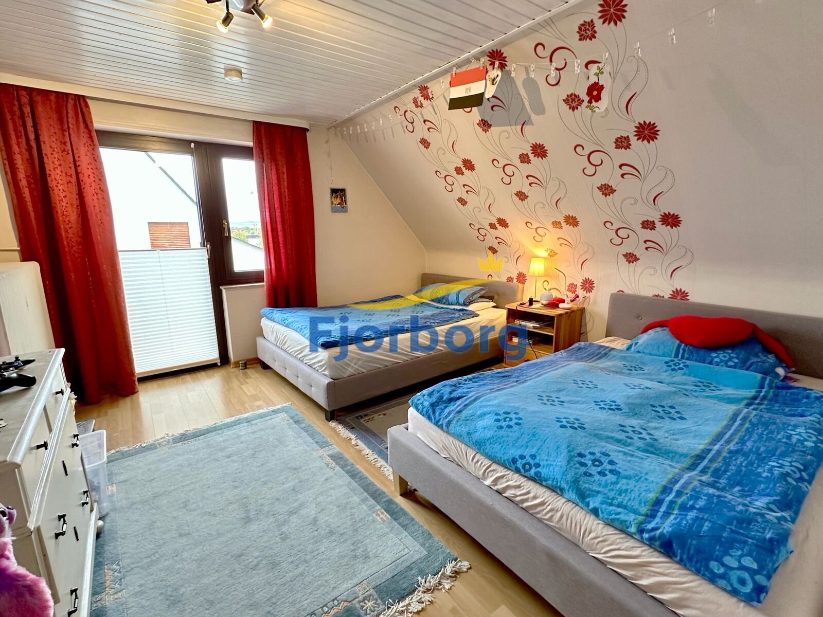 Geräumiges Einfamilienhaus an der Loreley