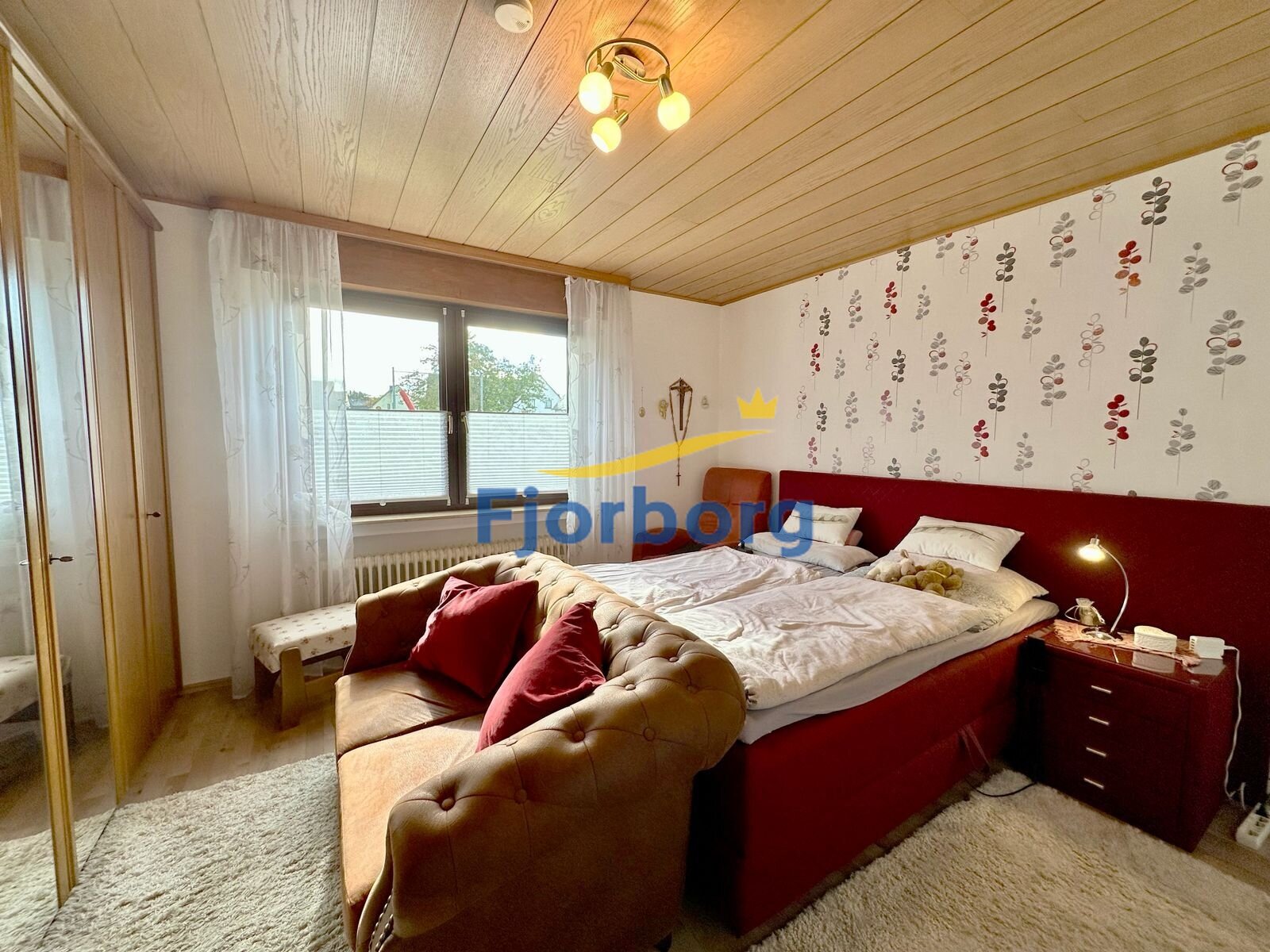 Geräumiges Einfamilienhaus an der Loreley