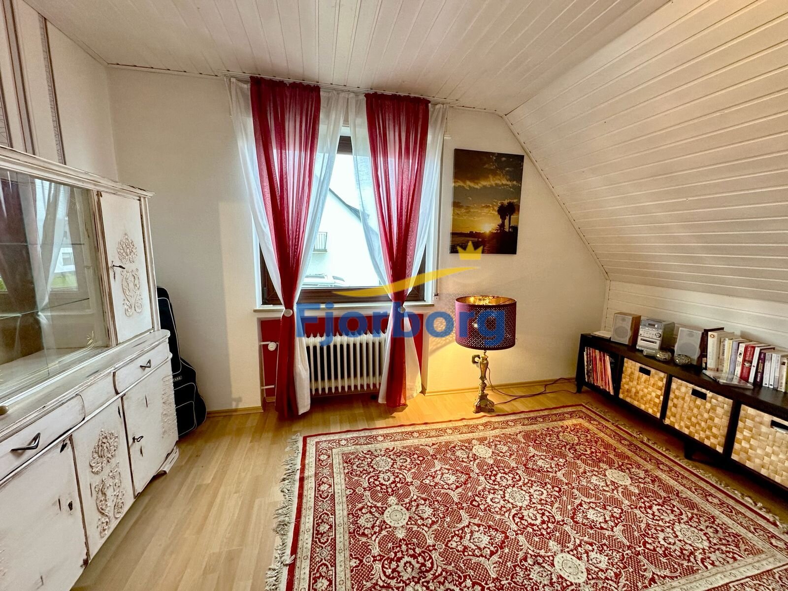 Geräumiges Einfamilienhaus an der Loreley