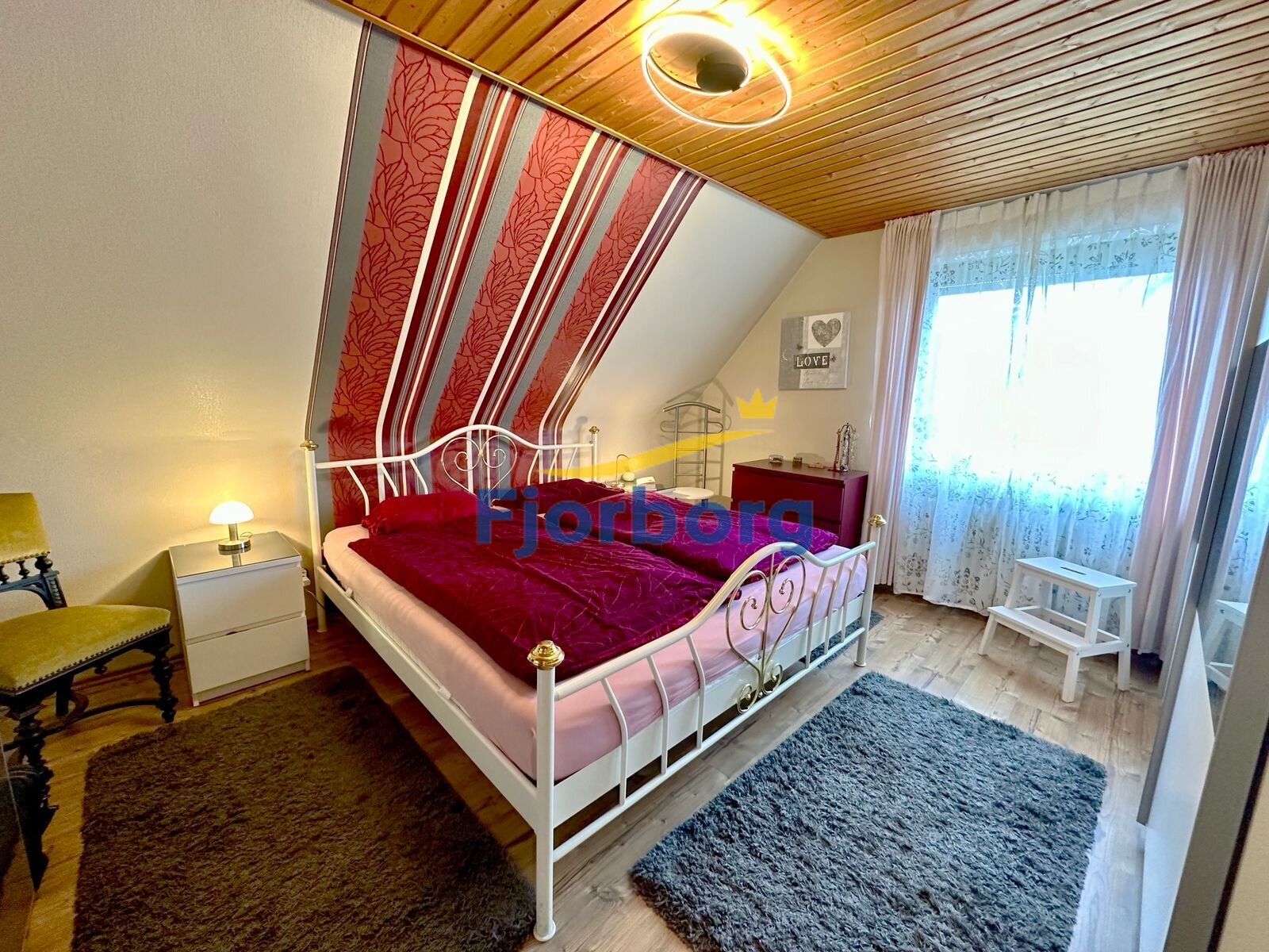Geräumiges Einfamilienhaus an der Loreley