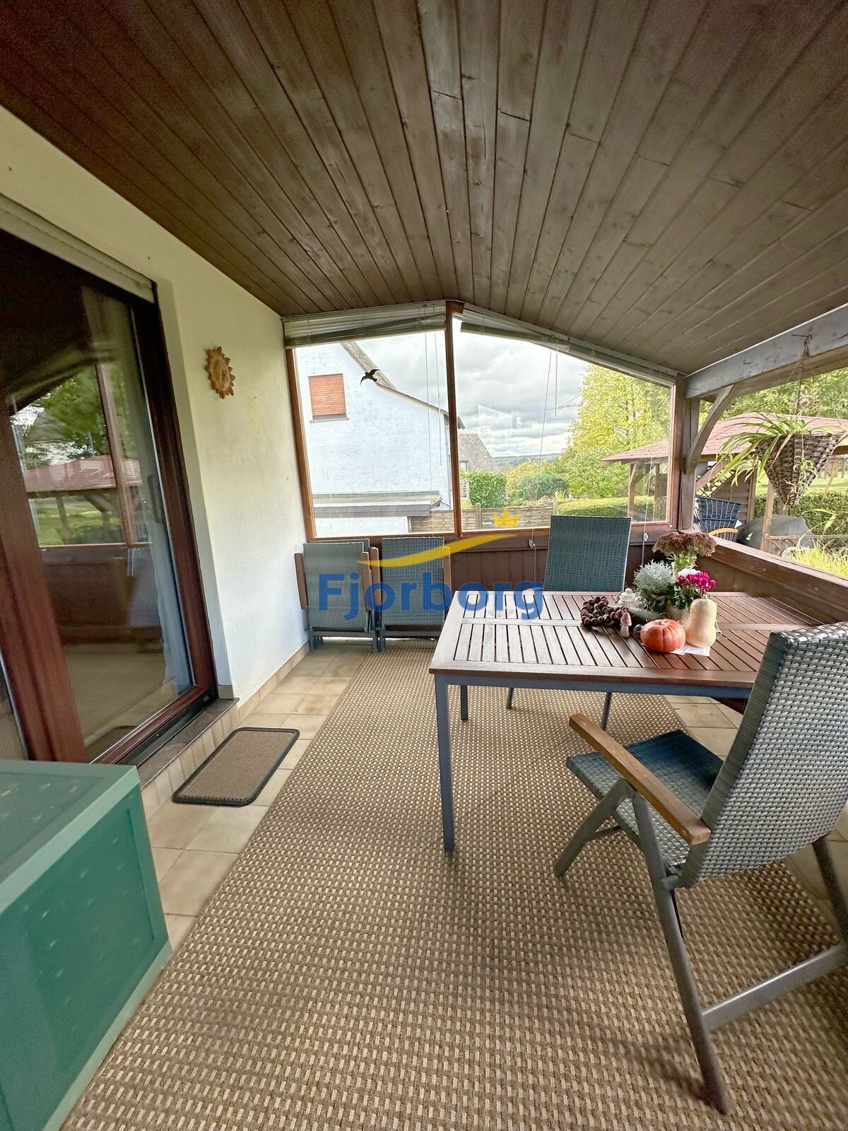 Geräumiges Einfamilienhaus an der Loreley