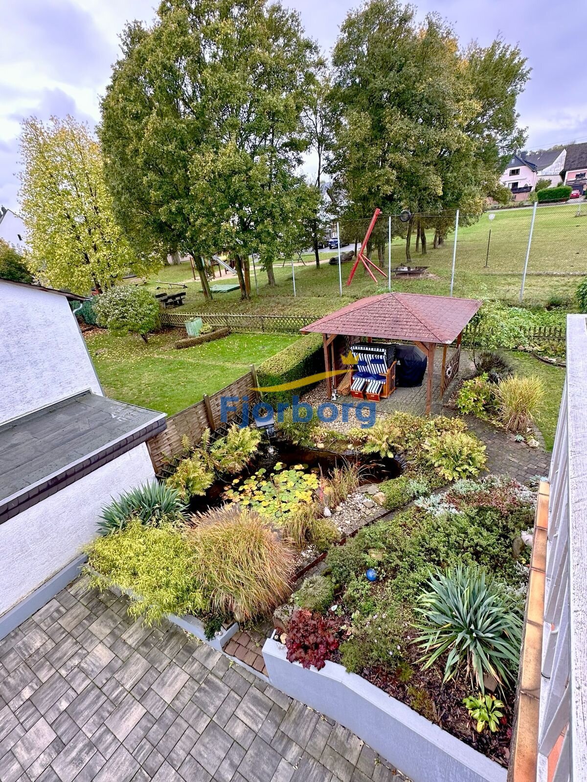 Geräumiges Einfamilienhaus an der Loreley