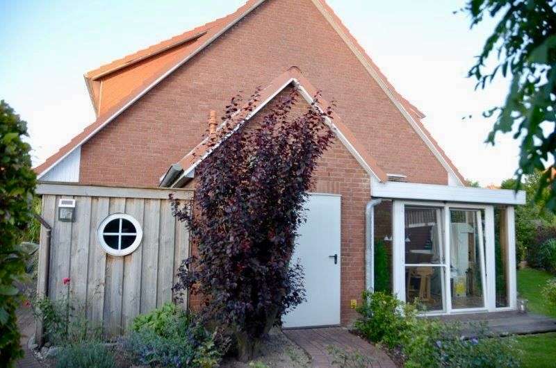 -VERKAUFT-Modernes Reihenendhaus in Schwentinental OT Klausdorf