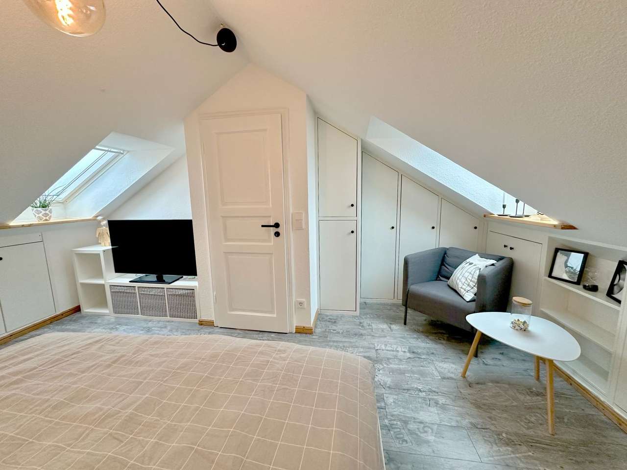 -VERKAUFT-Modernes Reihenendhaus in Schwentinental OT Klausdorf