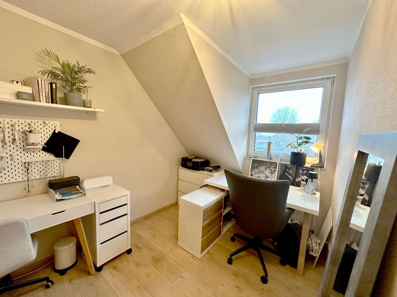 -VERKAUFT-Modernes Reihenendhaus in Schwentinental OT Klausdorf