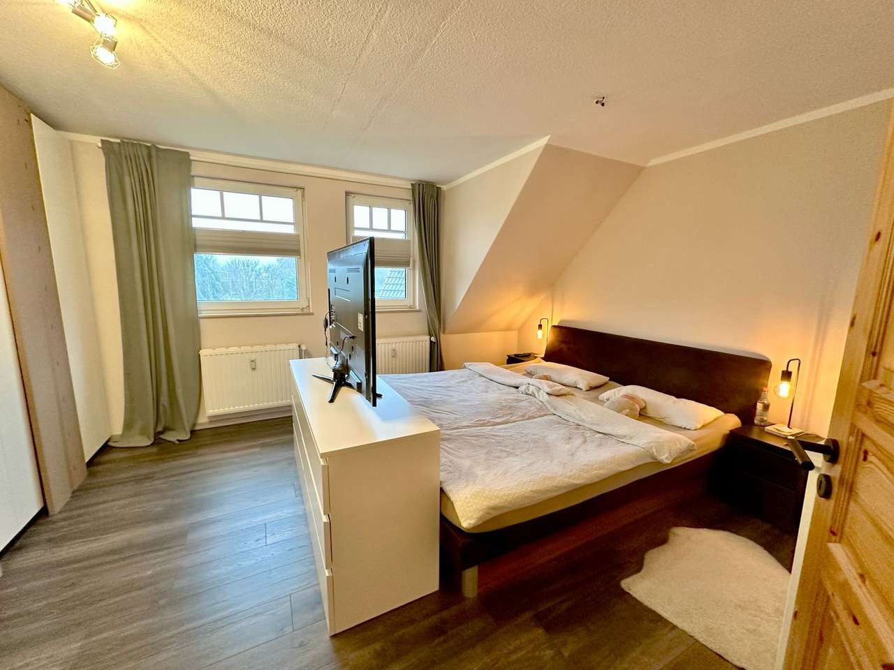 -VERKAUFT-Modernes Reihenendhaus in Schwentinental OT Klausdorf