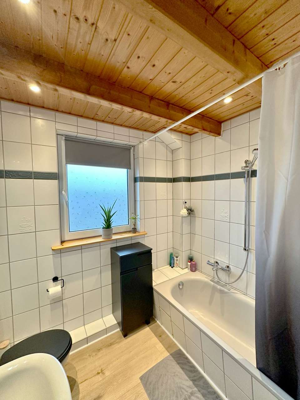 -VERKAUFT-Modernes Reihenendhaus in Schwentinental OT Klausdorf