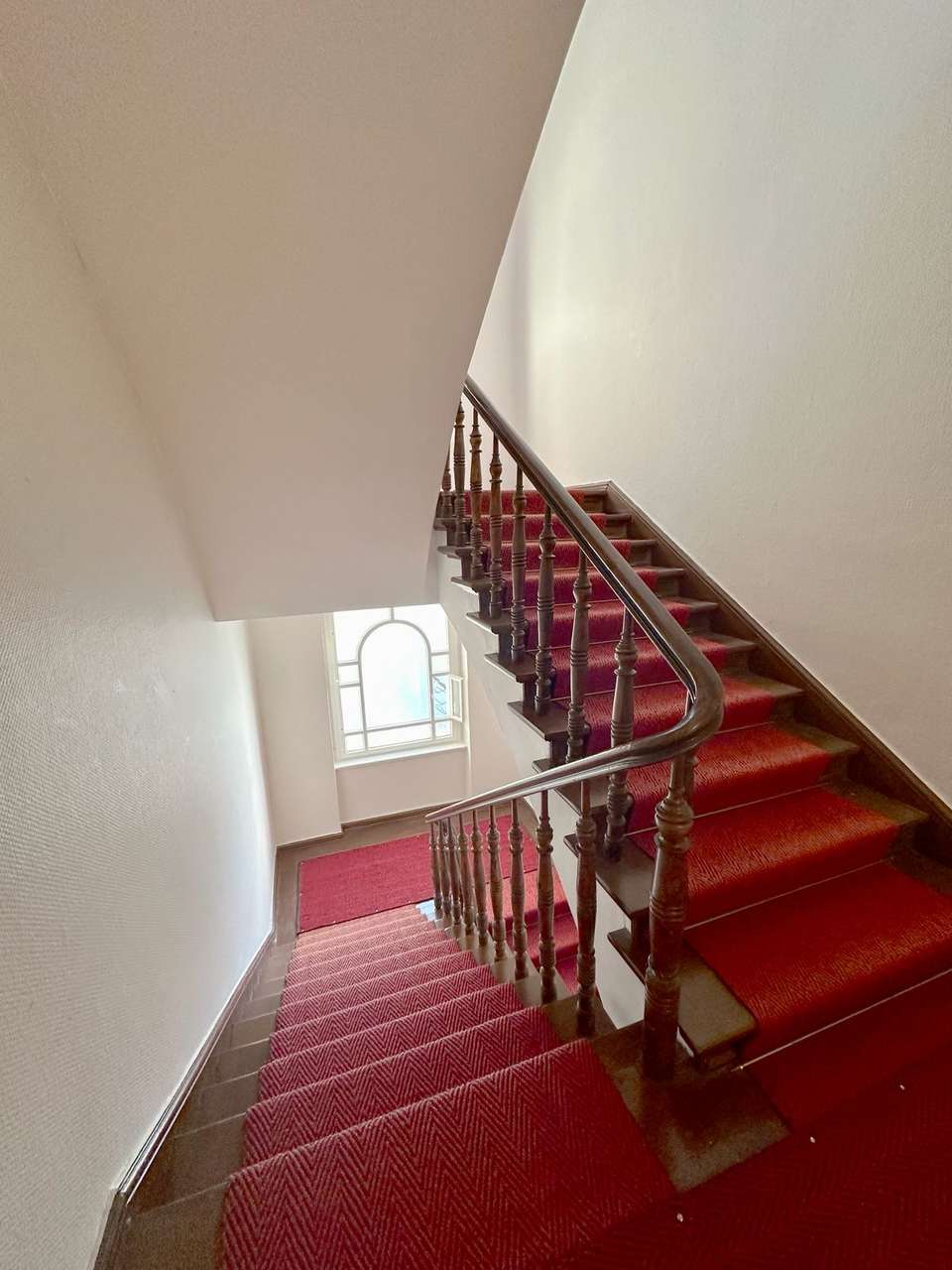 -VERKAUFT-Exklusive und helle Maisonette Wohnung in Moabit