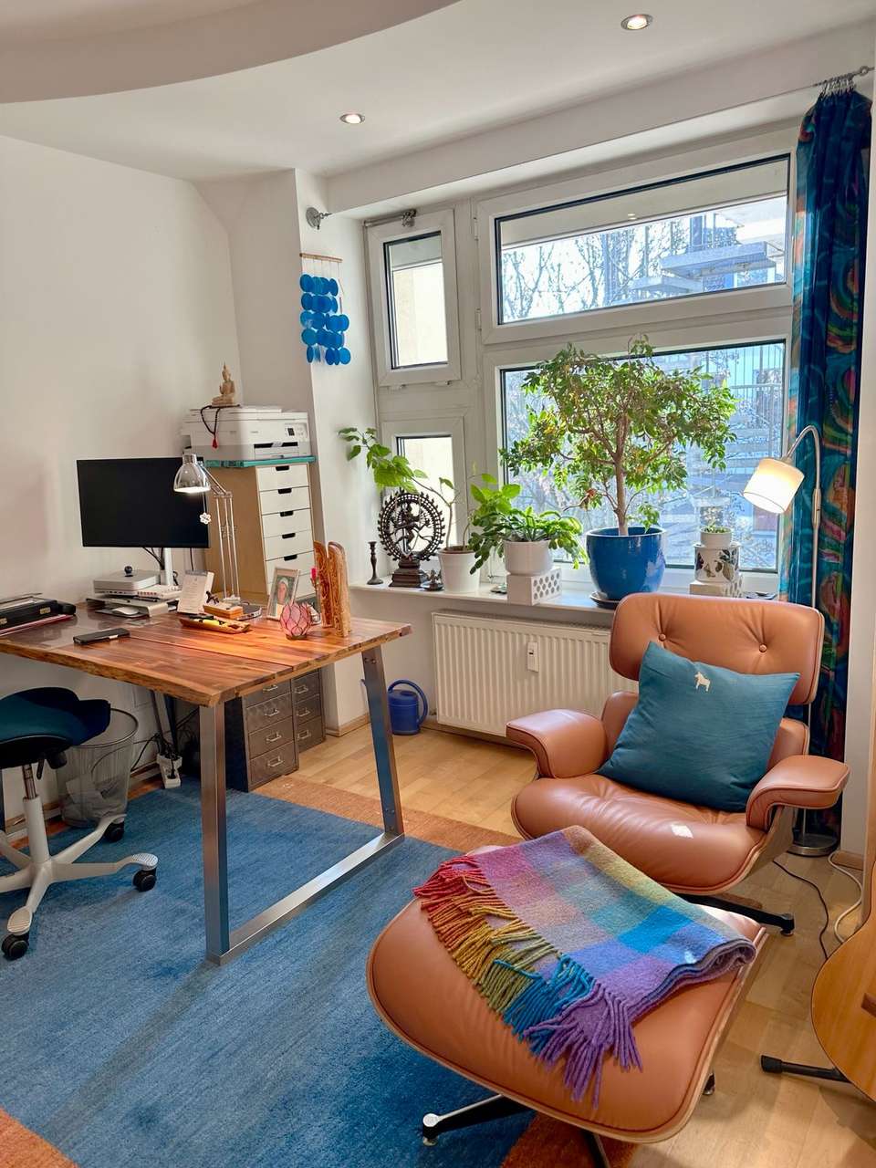 -VERKAUFT-Exklusive und helle Maisonette Wohnung in Moabit