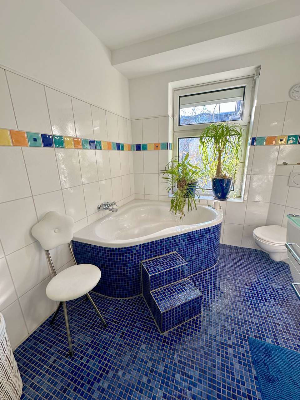 -VERKAUFT-Exklusive und helle Maisonette Wohnung in Moabit