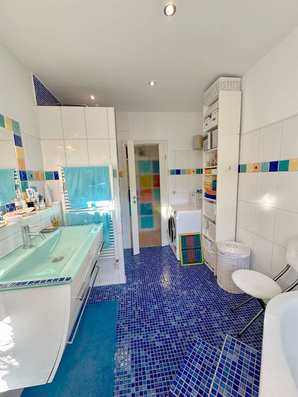 -VERKAUFT-Exklusive und helle Maisonette Wohnung in Moabit