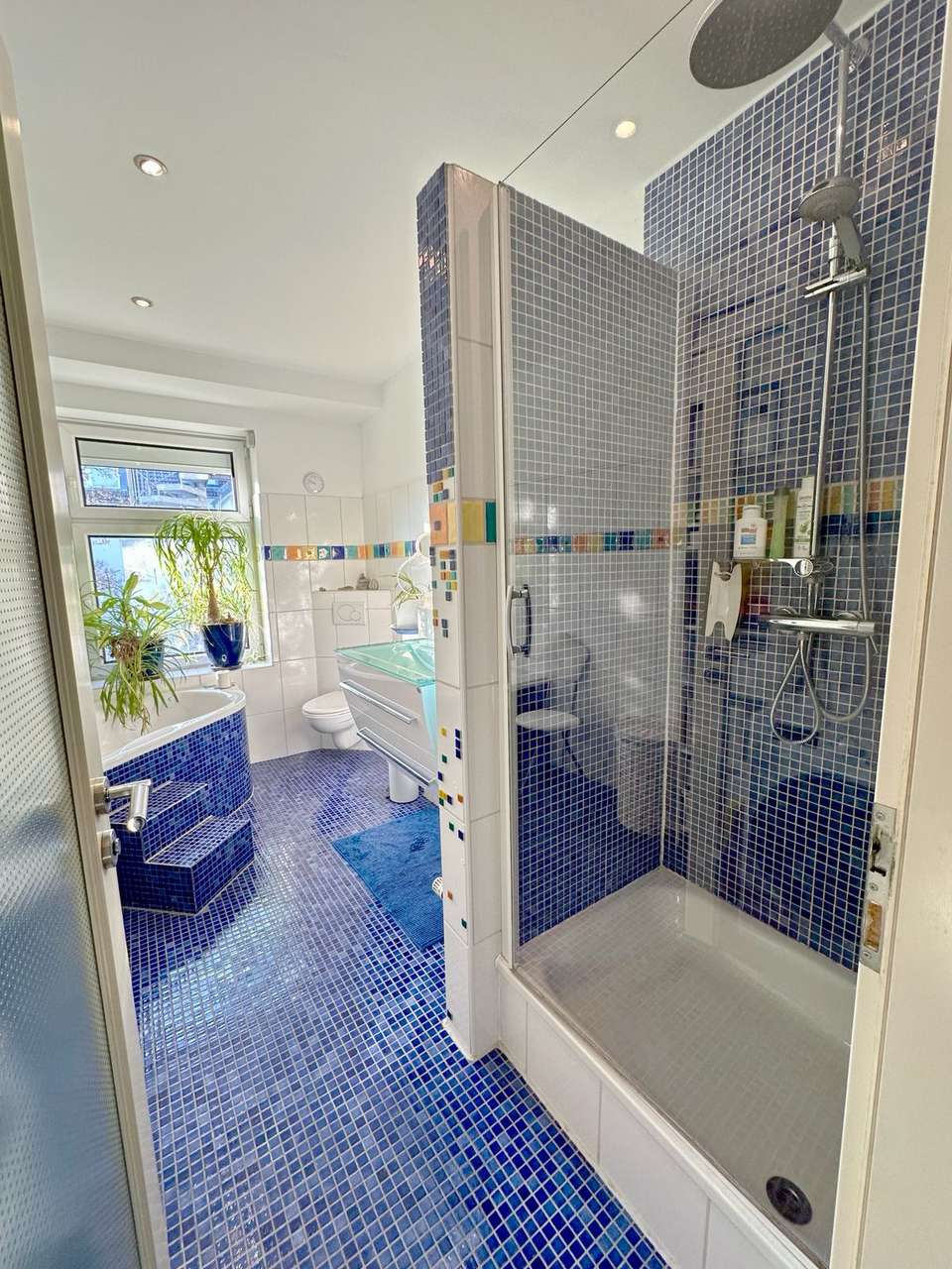-VERKAUFT-Exklusive und helle Maisonette Wohnung in Moabit