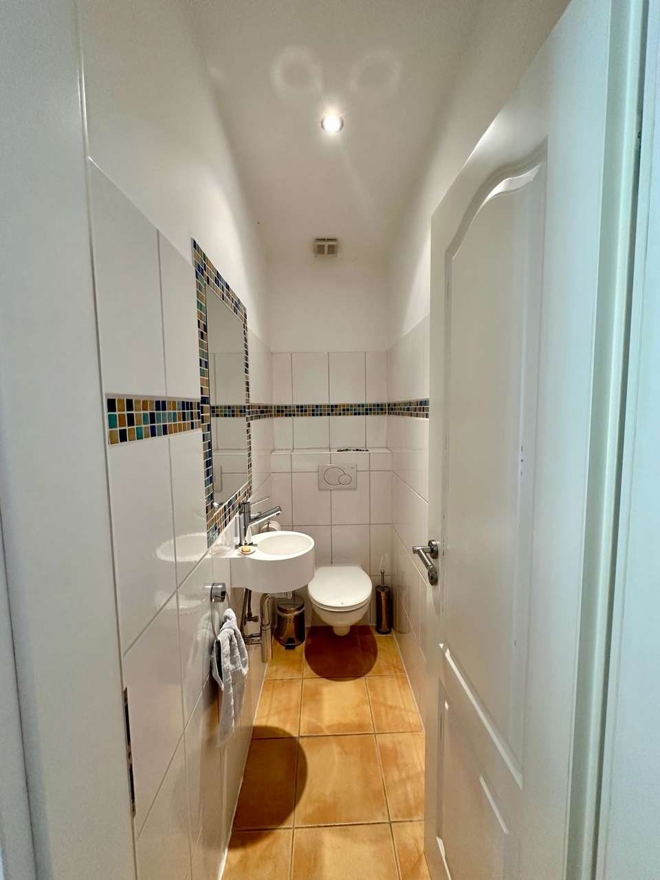 -VERKAUFT-Exklusive und helle Maisonette Wohnung in Moabit