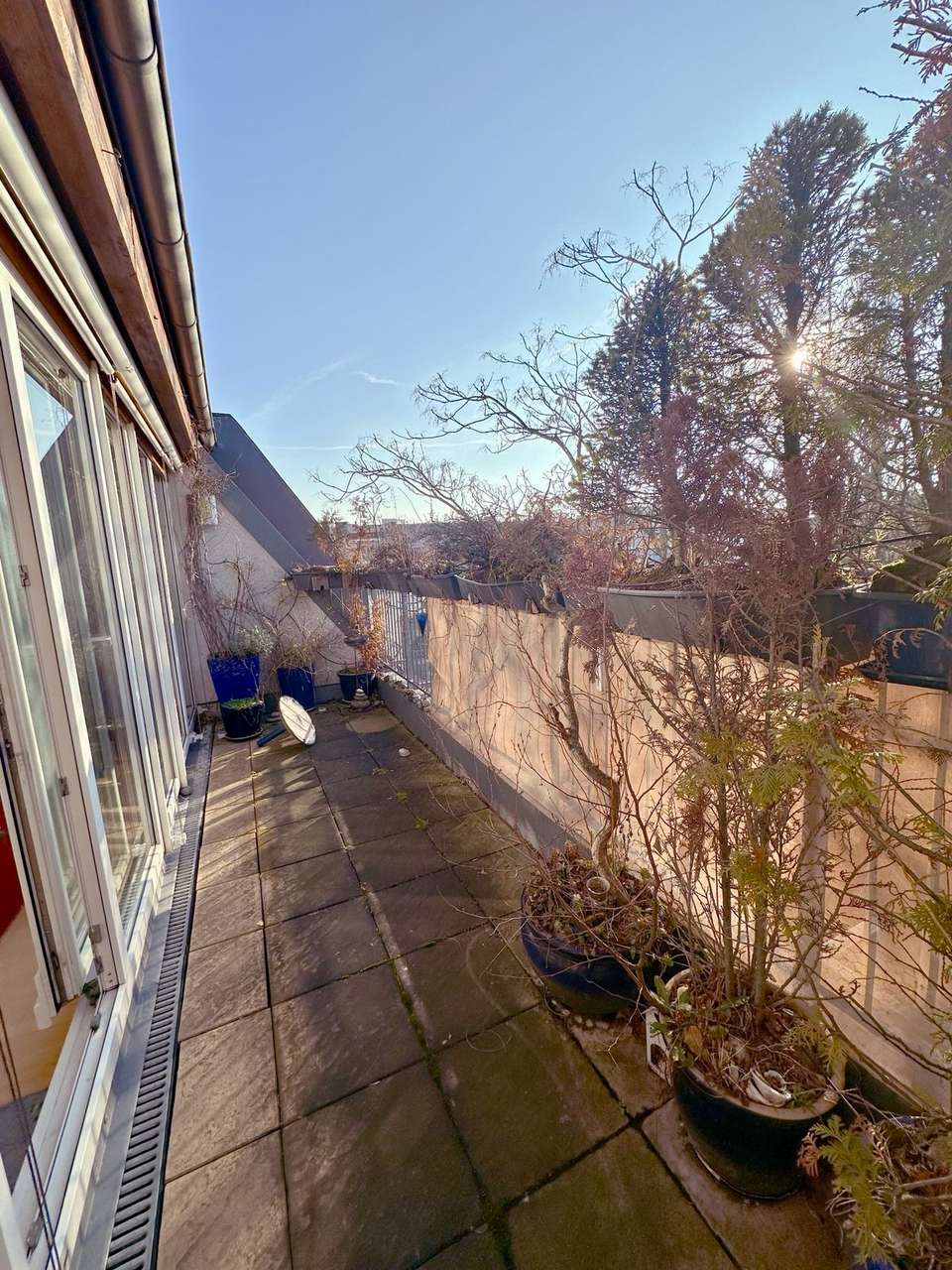 -VERKAUFT-Exklusive und helle Maisonette Wohnung in Moabit