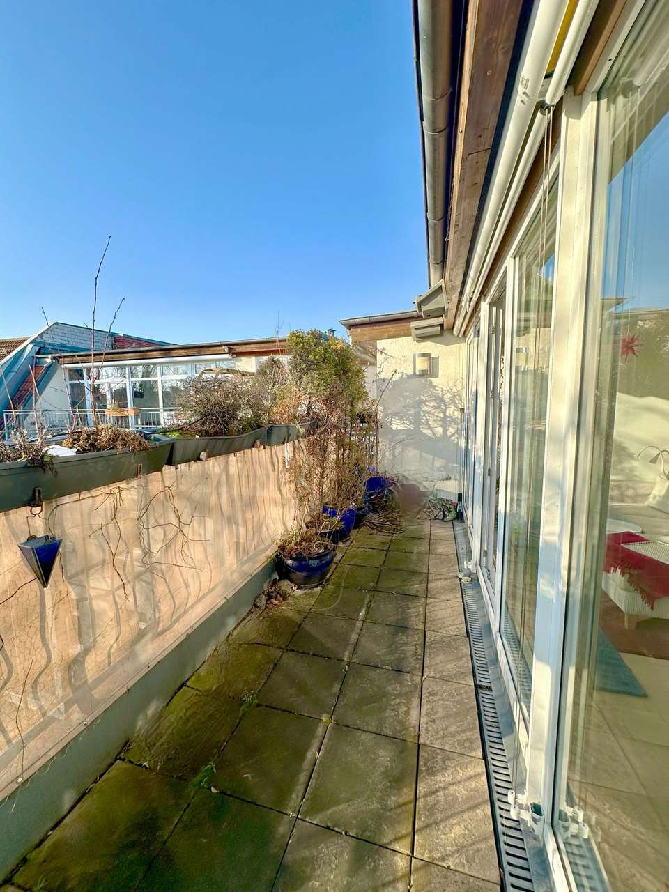 -VERKAUFT-Exklusive und helle Maisonette Wohnung in Moabit