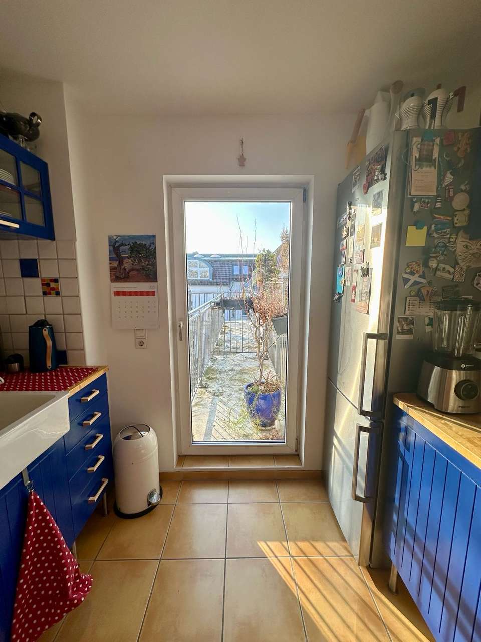 -VERKAUFT-Exklusive und helle Maisonette Wohnung in Moabit