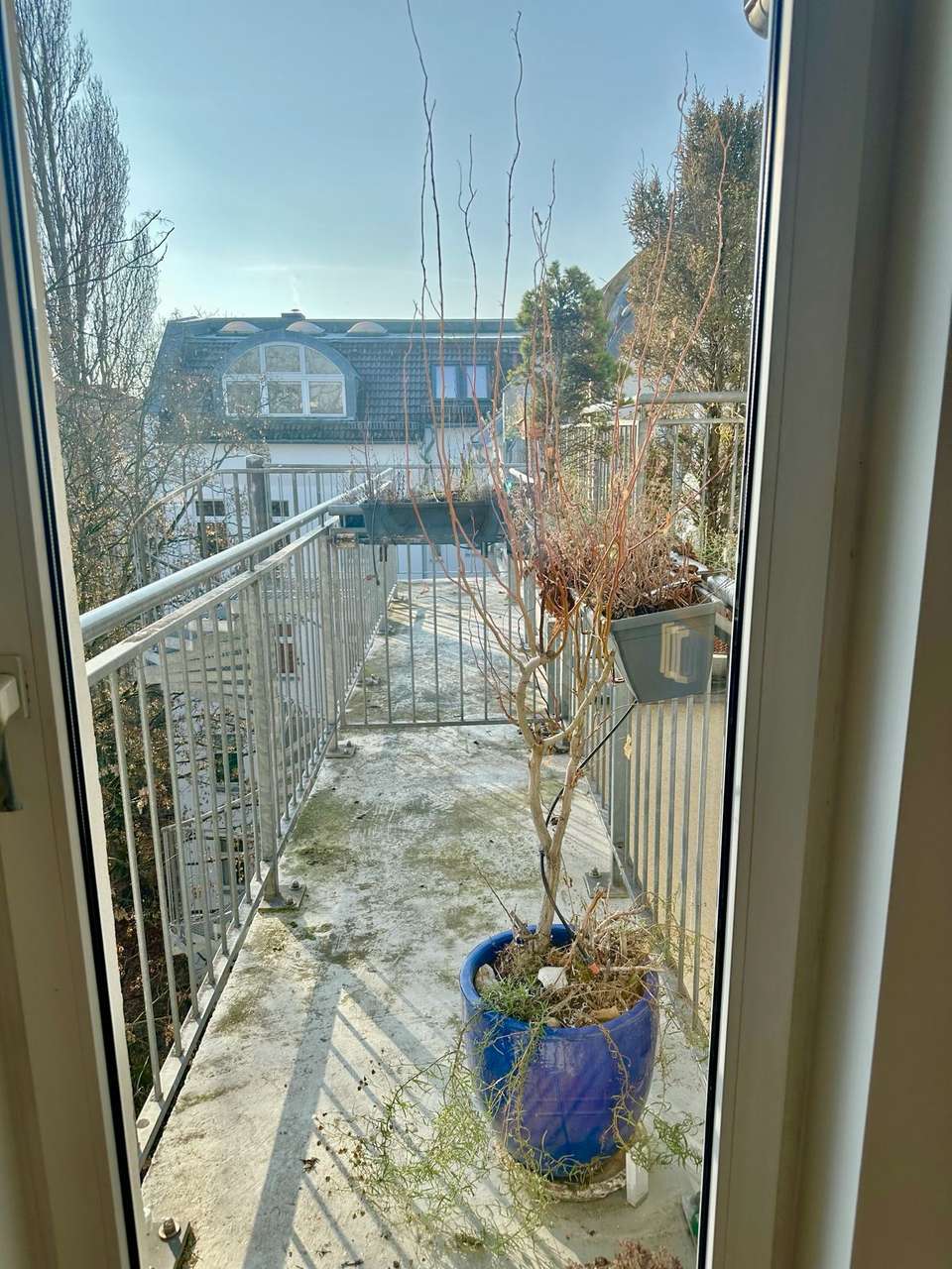 -VERKAUFT-Exklusive und helle Maisonette Wohnung in Moabit