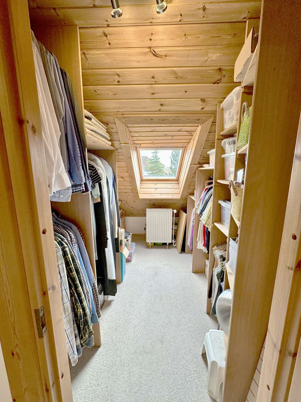 -VERKAUFT-Wunderschönes Holzhaus in Oeversee