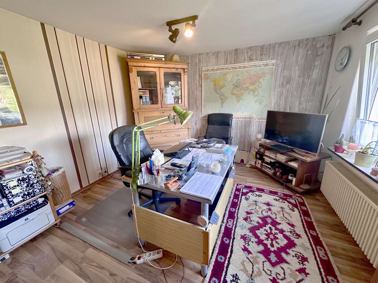 Großzügiges Einfamilienhaus mit Charakter und Weitblick