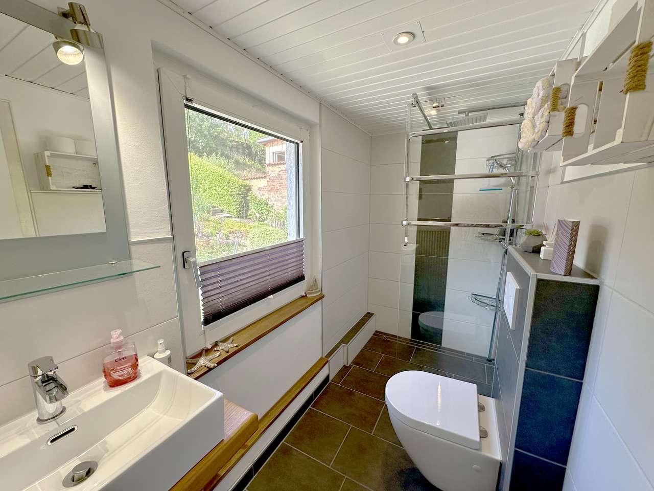 Großzügiges Einfamilienhaus mit Charakter und Weitblick