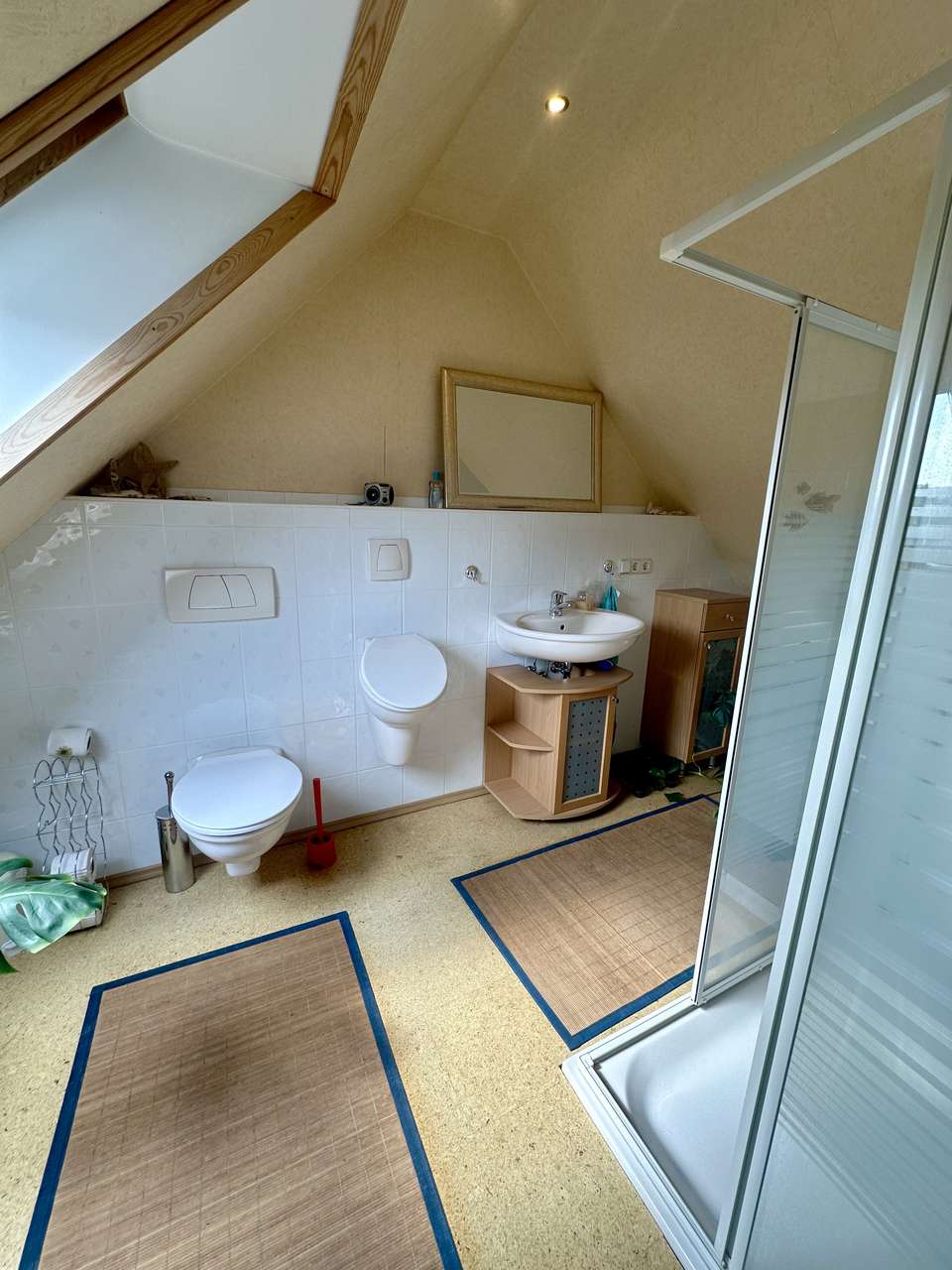 Großzügiges Einfamilienhaus mit Charakter und Weitblick