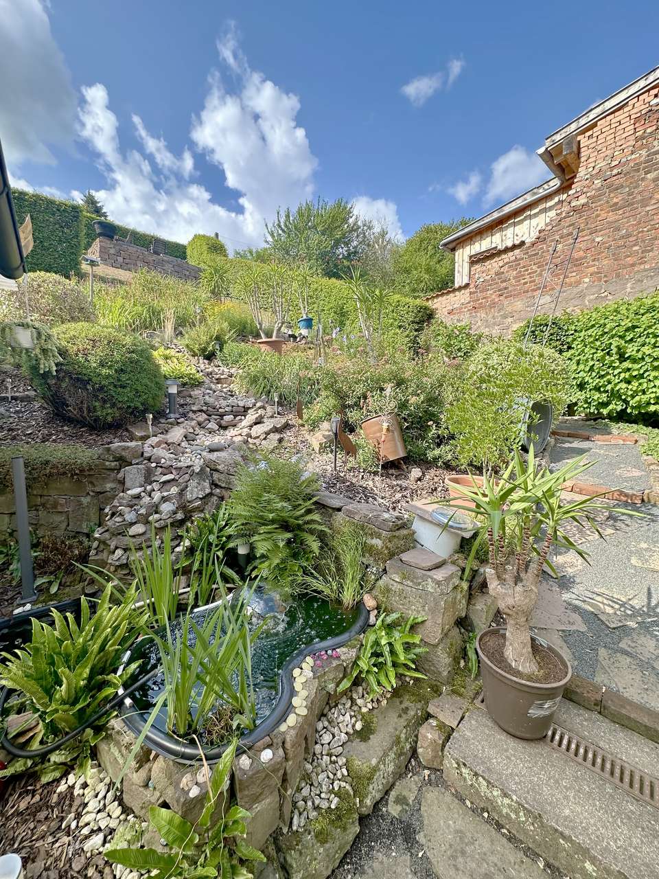 Großzügiges Einfamilienhaus mit Charakter und Weitblick