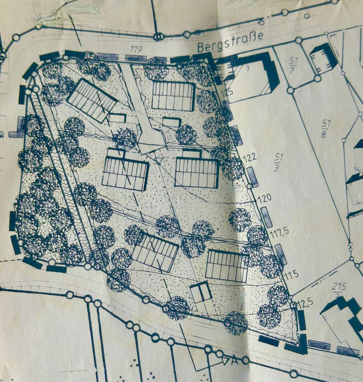 Großzügiges Einfamilienhaus mit Charakter und Weitblick