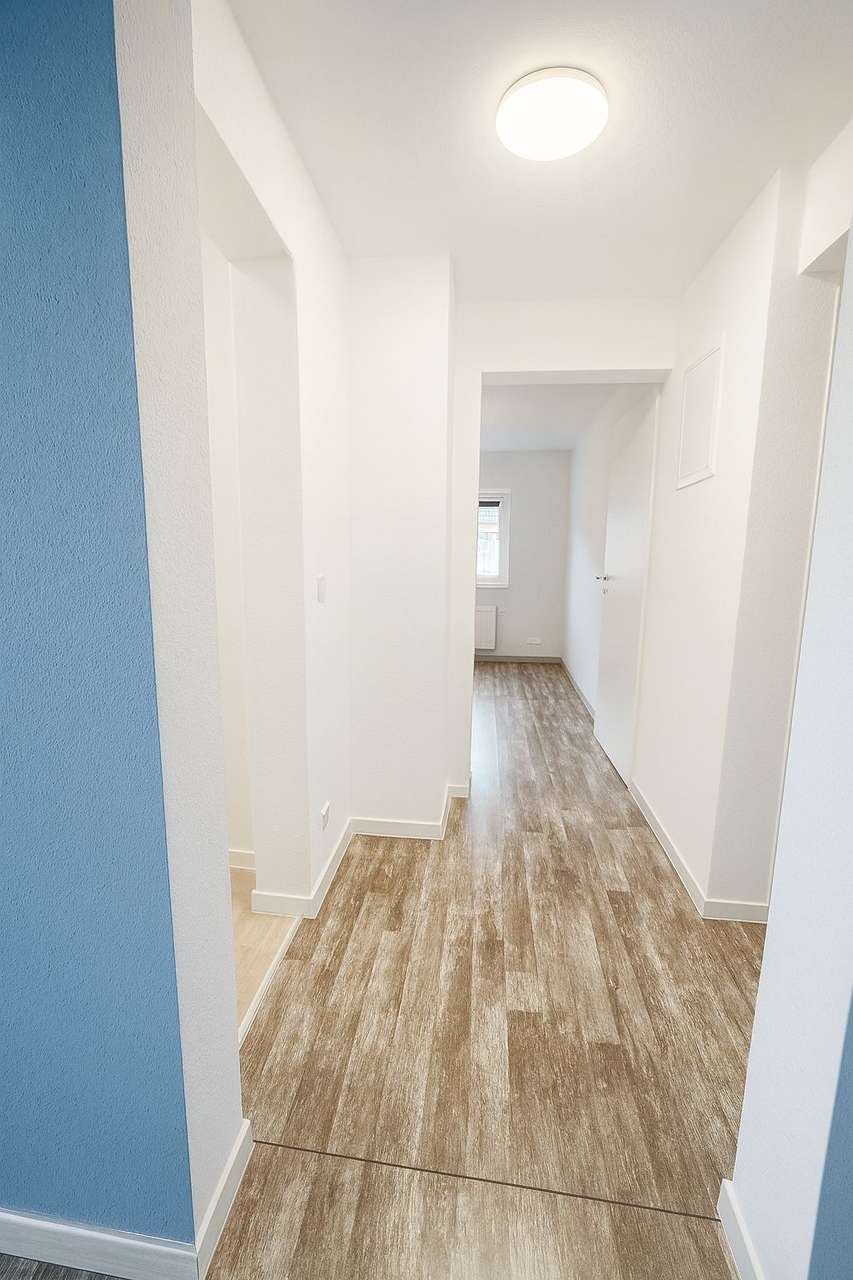 Attraktive Doppelhaushälfte in Willich-Anrath