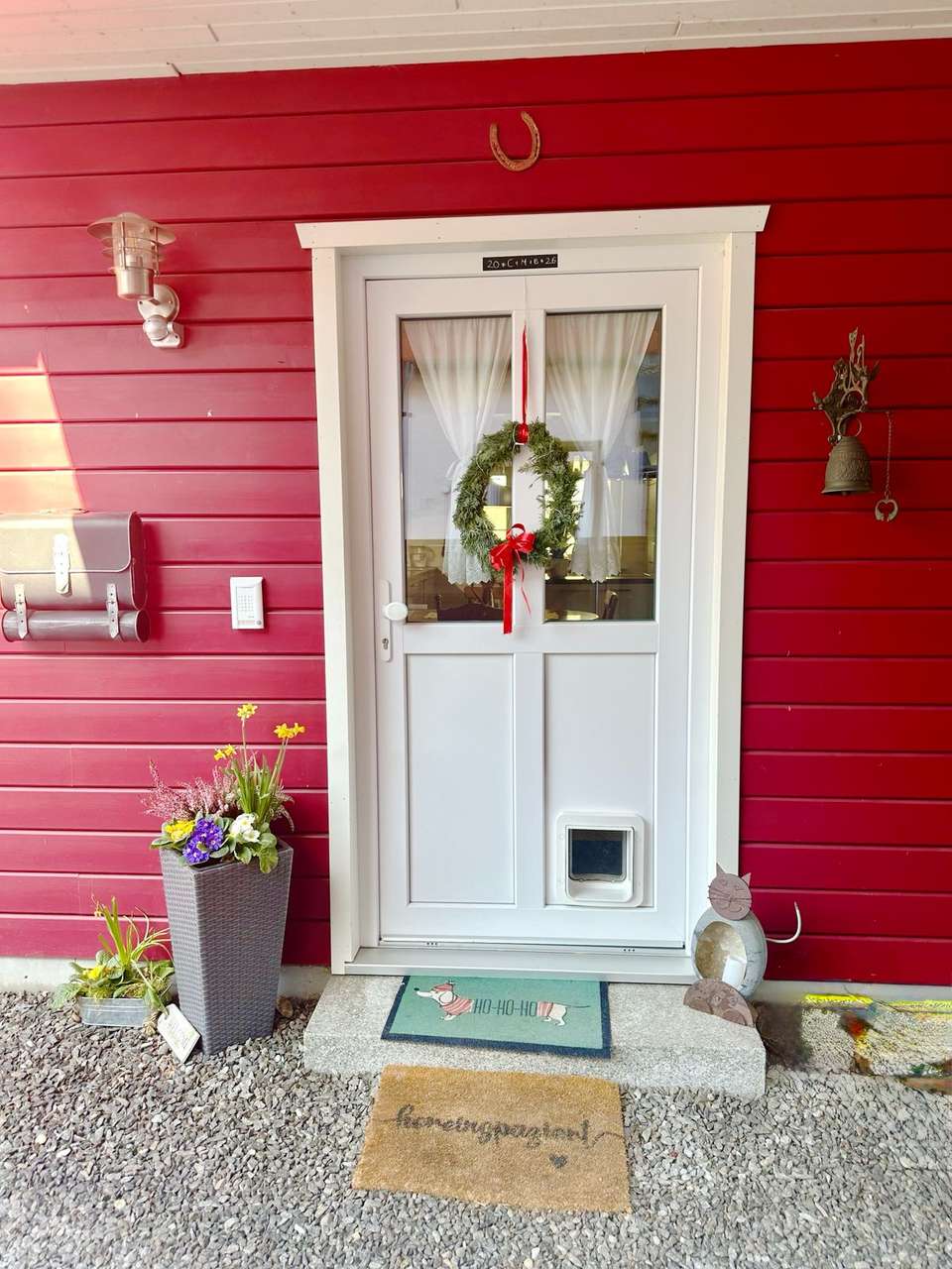 Energetisches Schwedenhaus in Lahr-Sulz