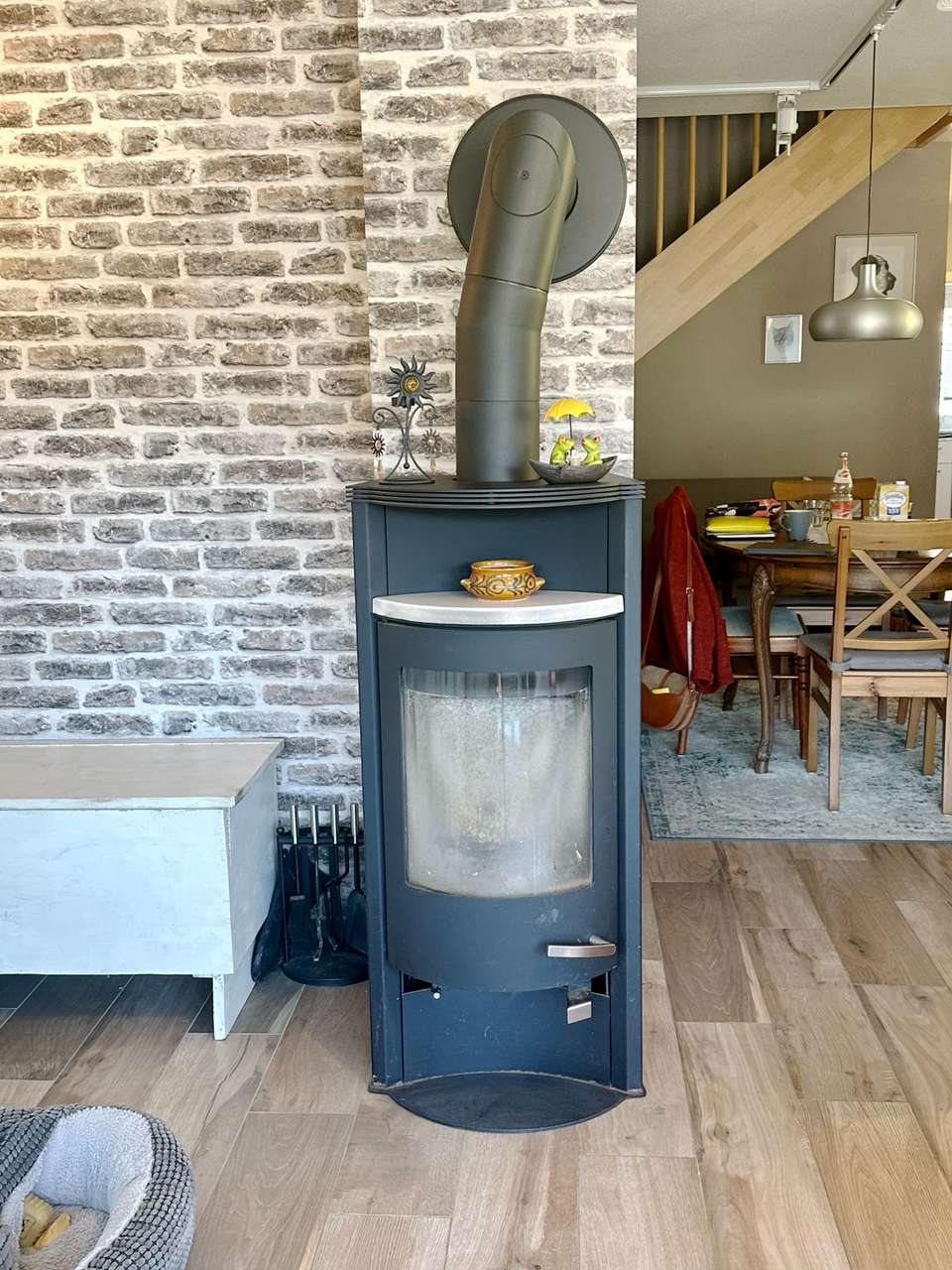 Energetisches Schwedenhaus in Lahr-Sulz