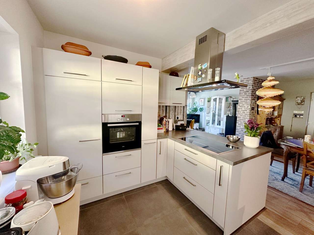 Energetisches Schwedenhaus in Lahr-Sulz