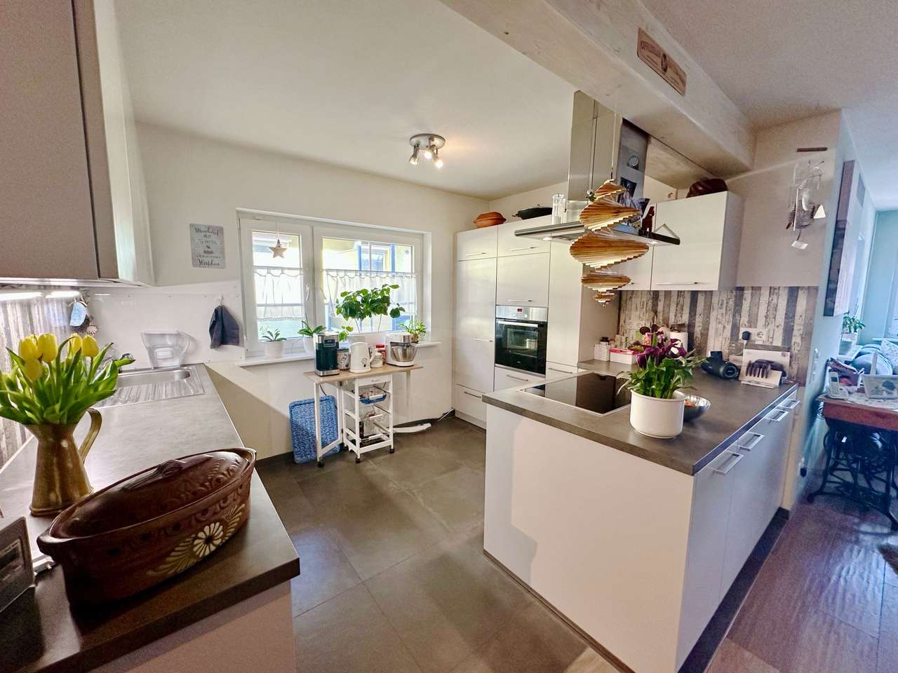 Energetisches Schwedenhaus in Lahr-Sulz