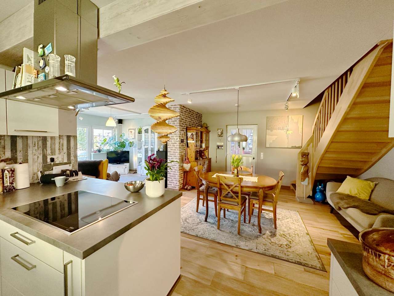 Energetisches Schwedenhaus in Lahr-Sulz