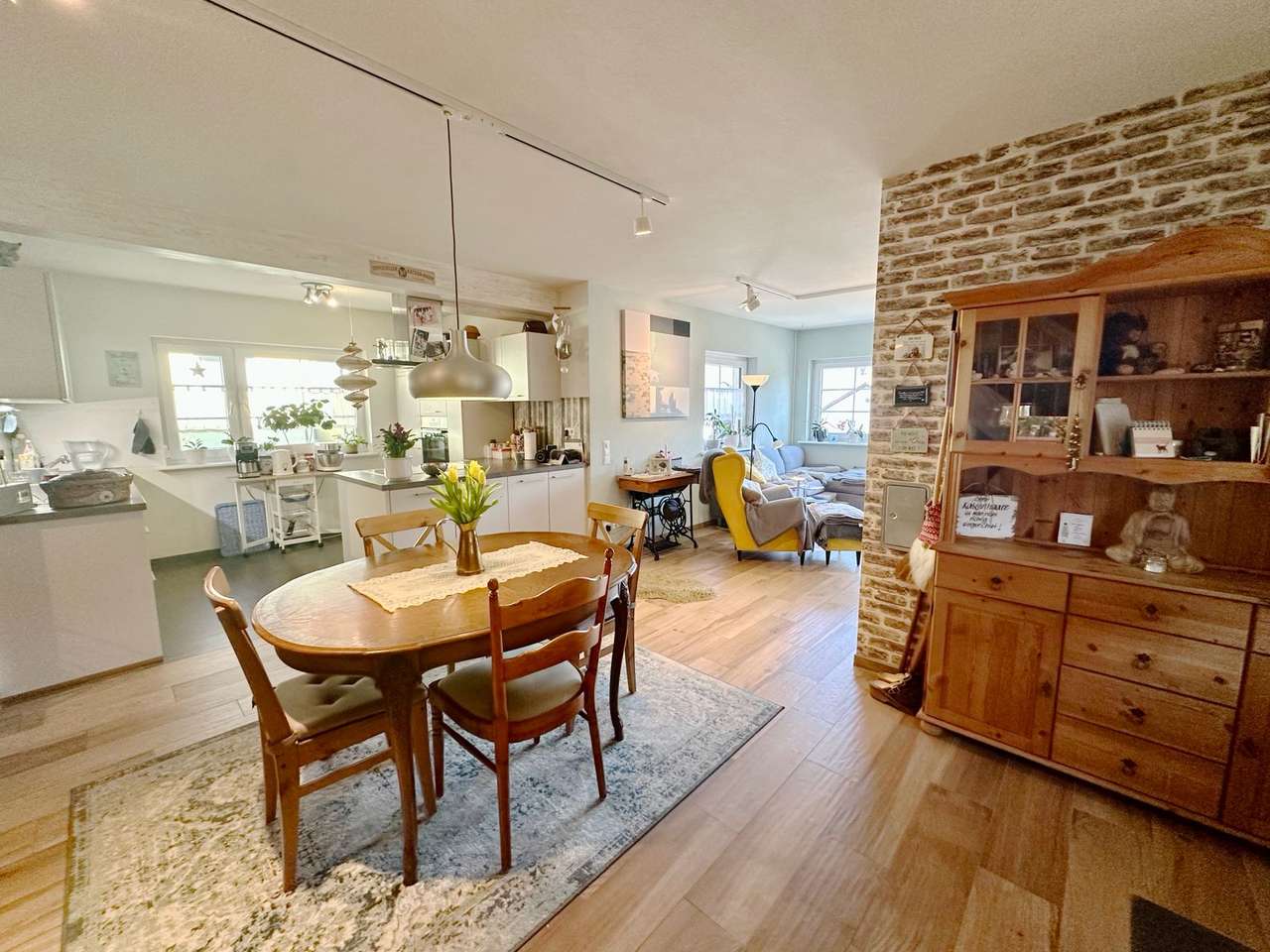 Energetisches Schwedenhaus in Lahr-Sulz