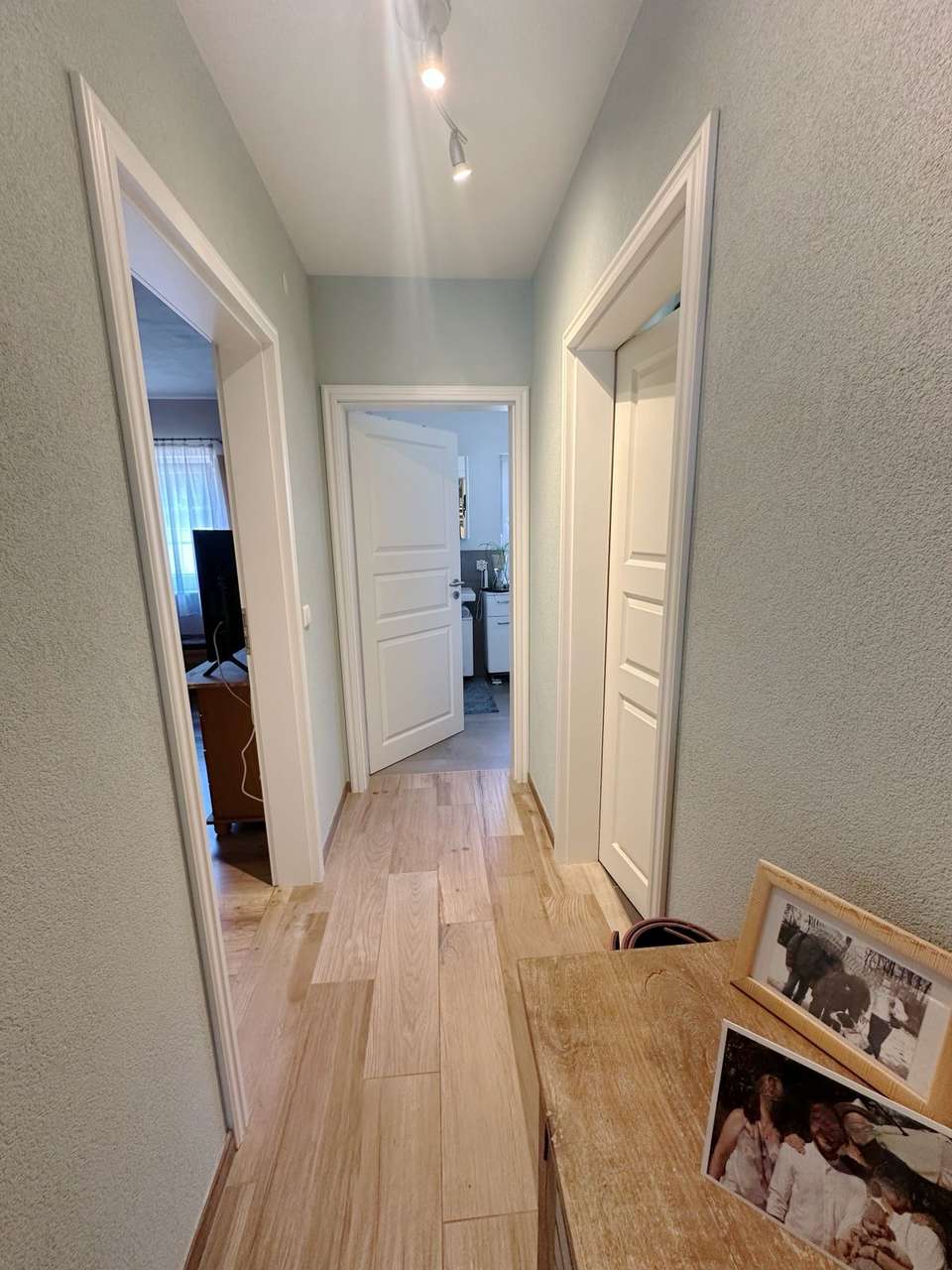 Energetisches Schwedenhaus in Lahr-Sulz