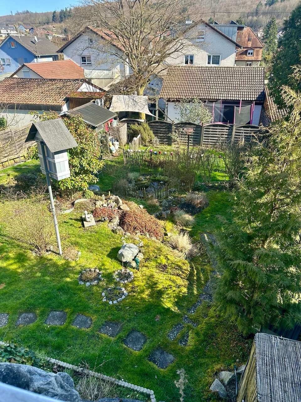 Energetisches Schwedenhaus in Lahr-Sulz