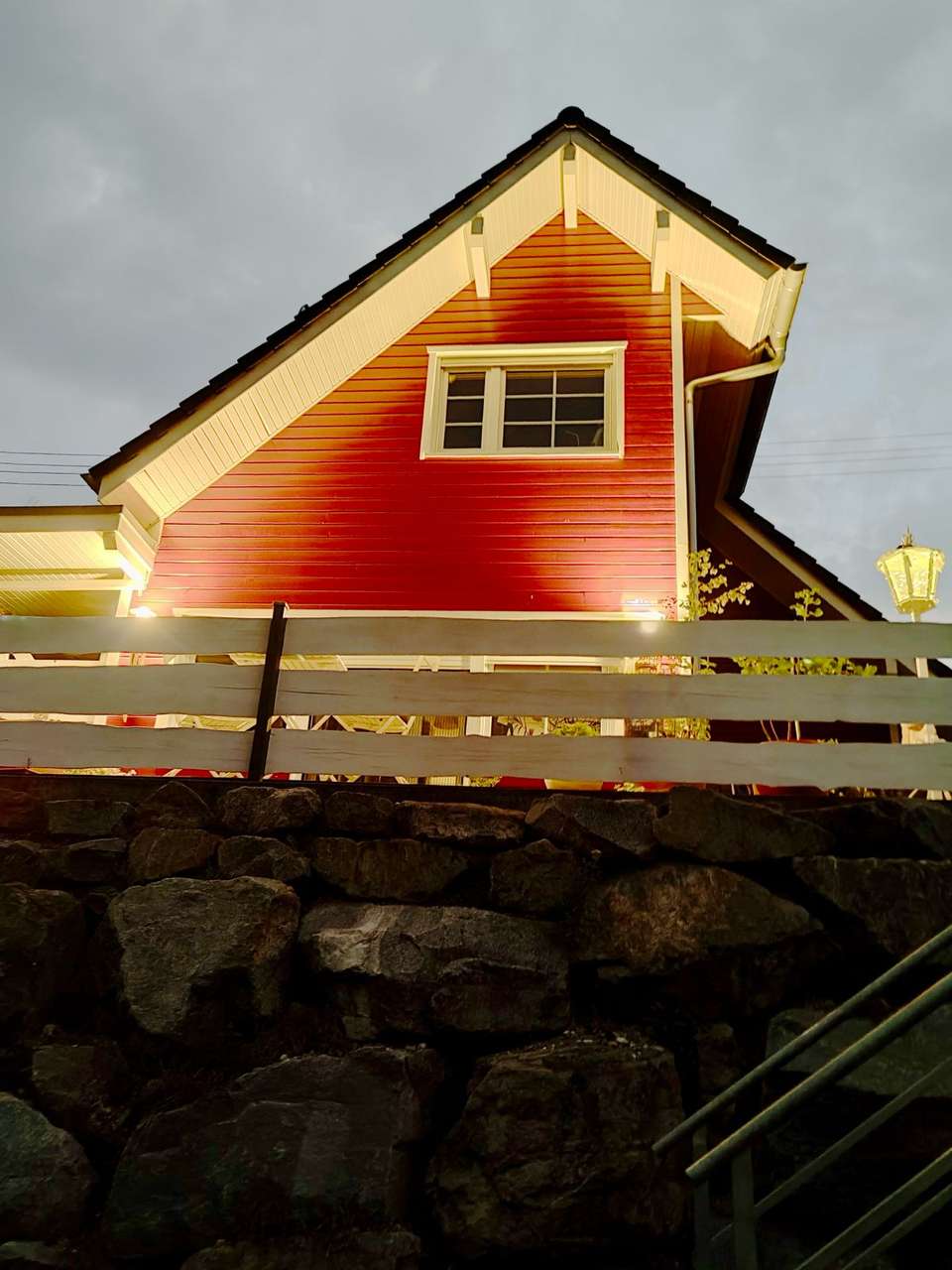 Energetisches Schwedenhaus in Lahr-Sulz